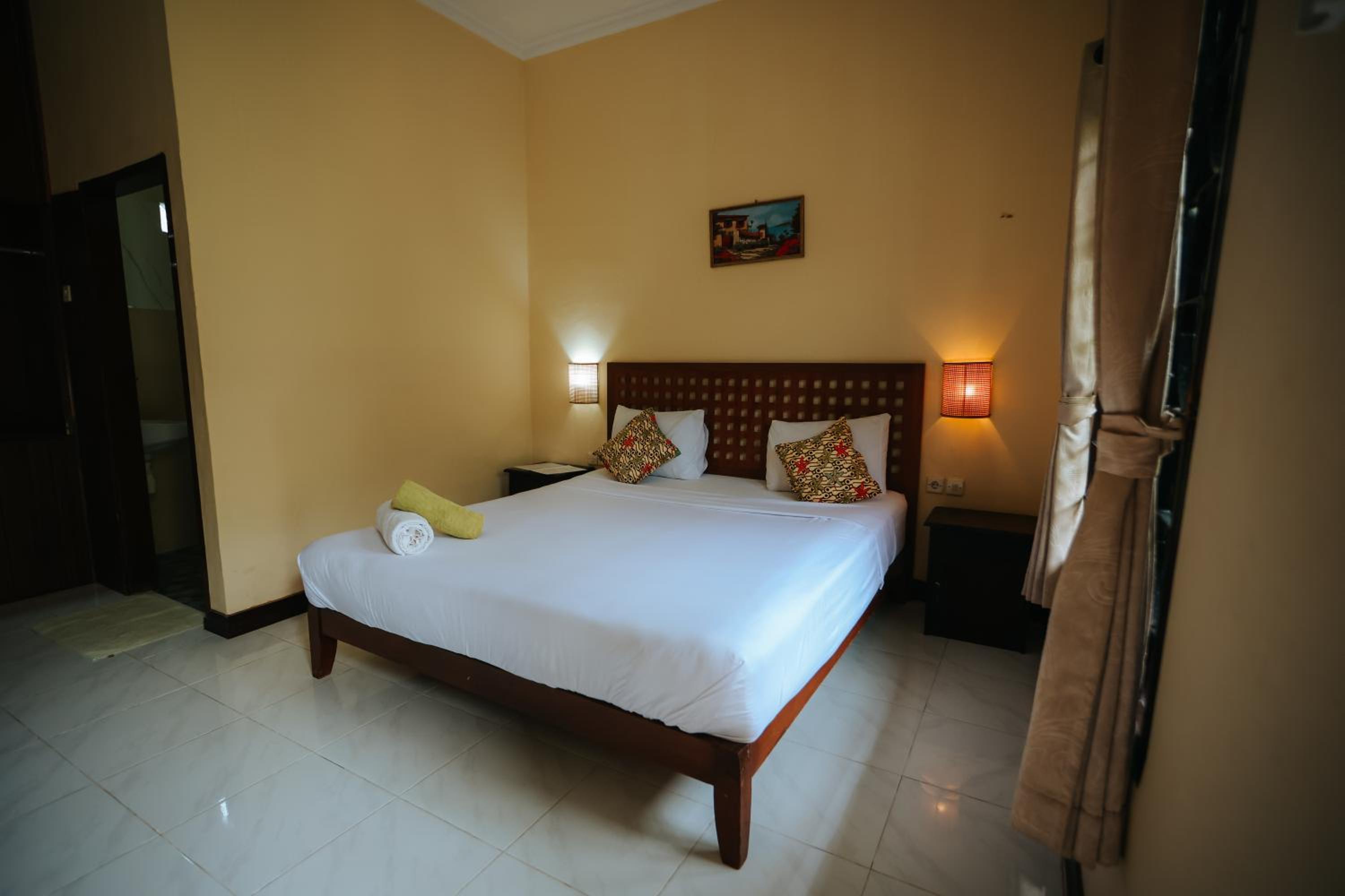 Standard Double Room - Photo 4