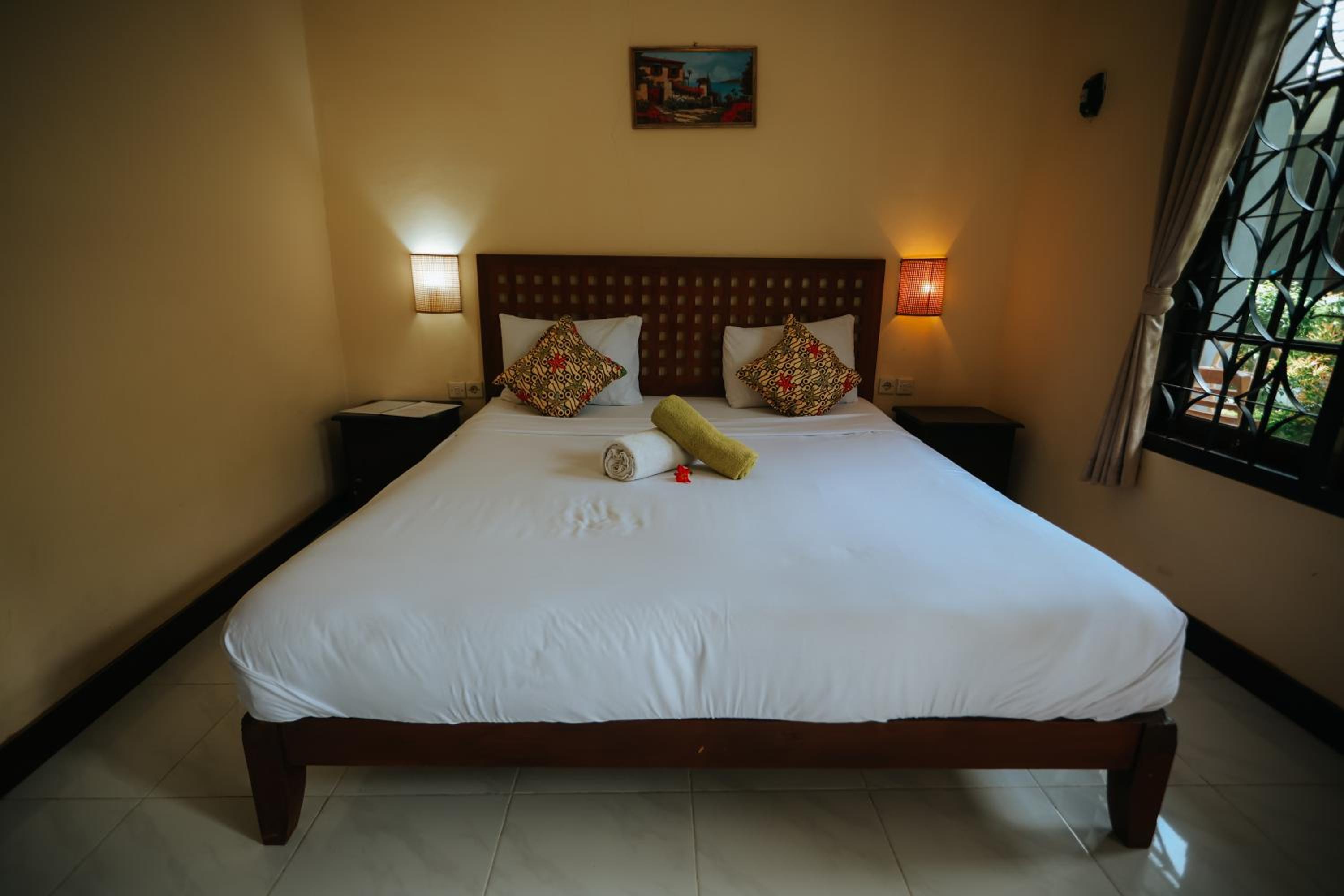 Standard Double Room - Photo 10