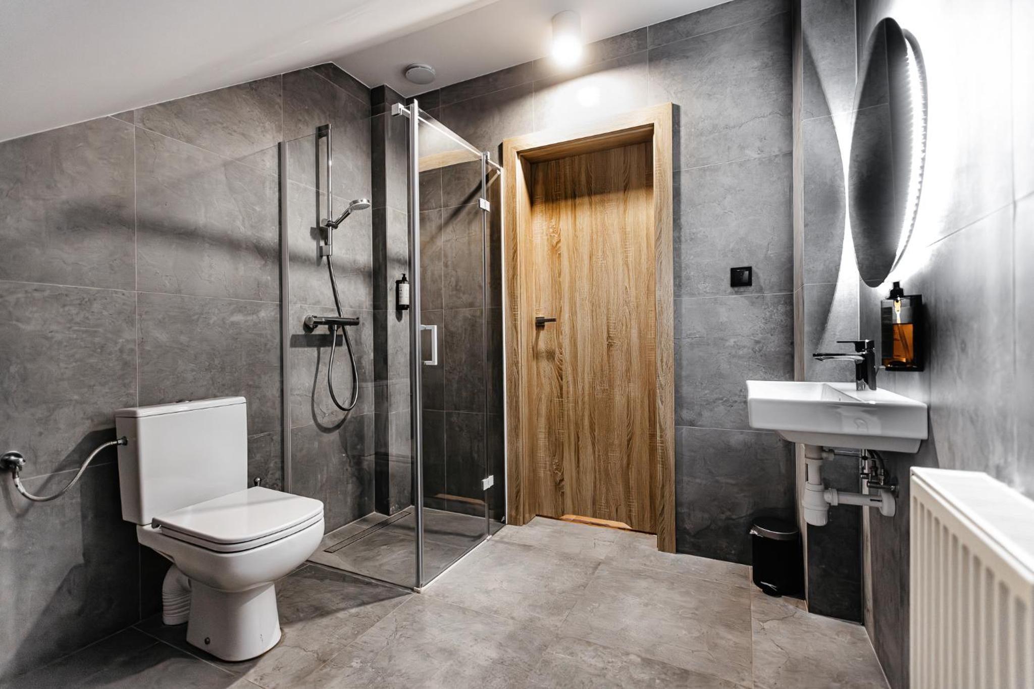 Quadruple Room - Photo 4