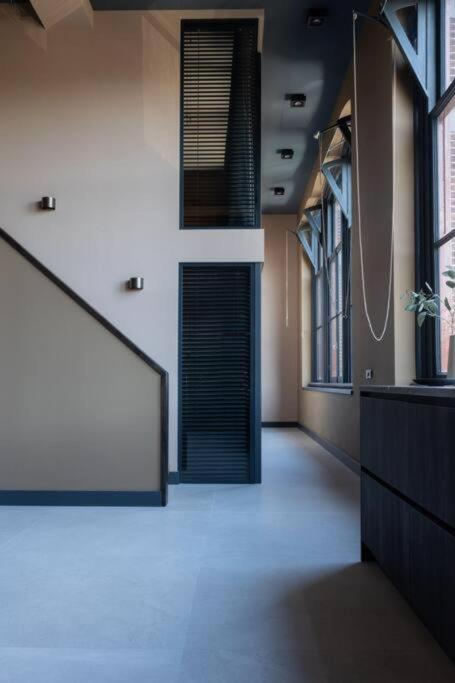 Three-Bedroom Apartment with Park View photo 3