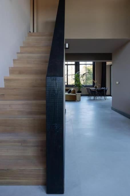 Three-Bedroom Apartment with Park View photo 2