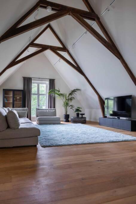 Penthouse Apartment photo 3