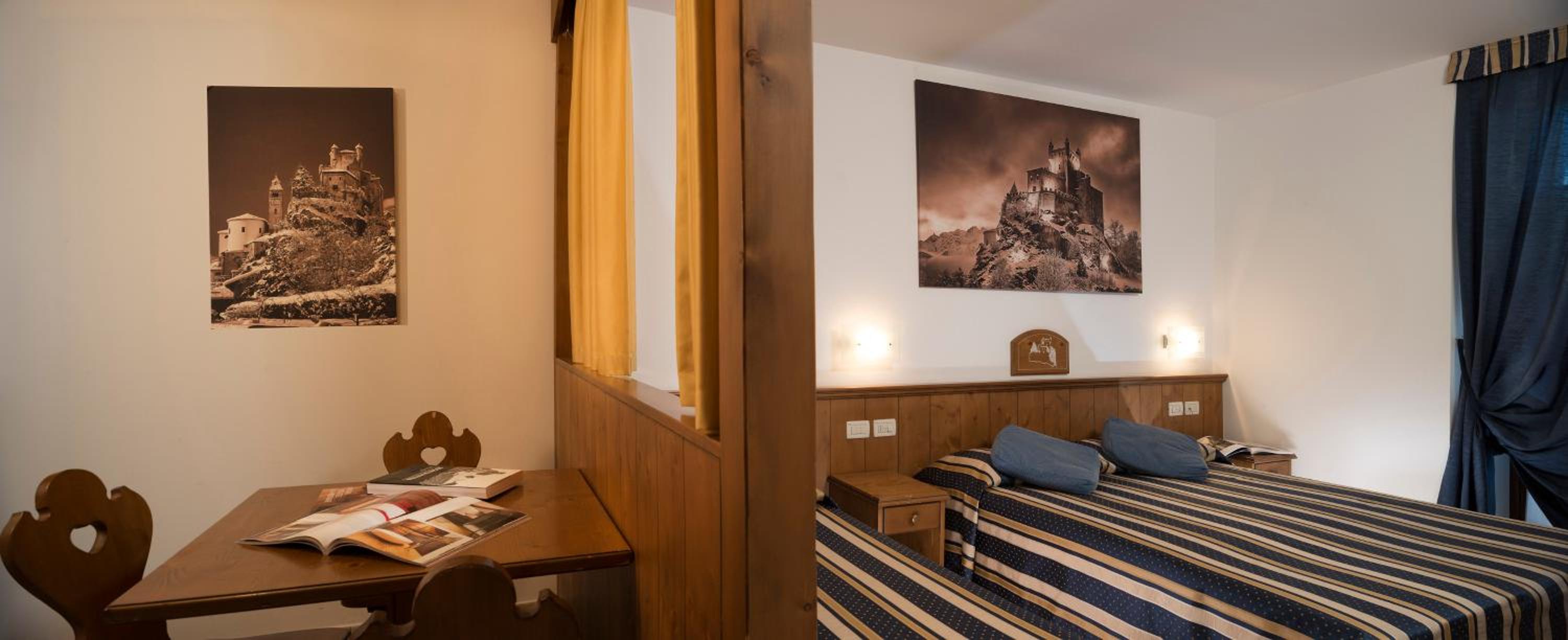 Triple Room - Photo 3