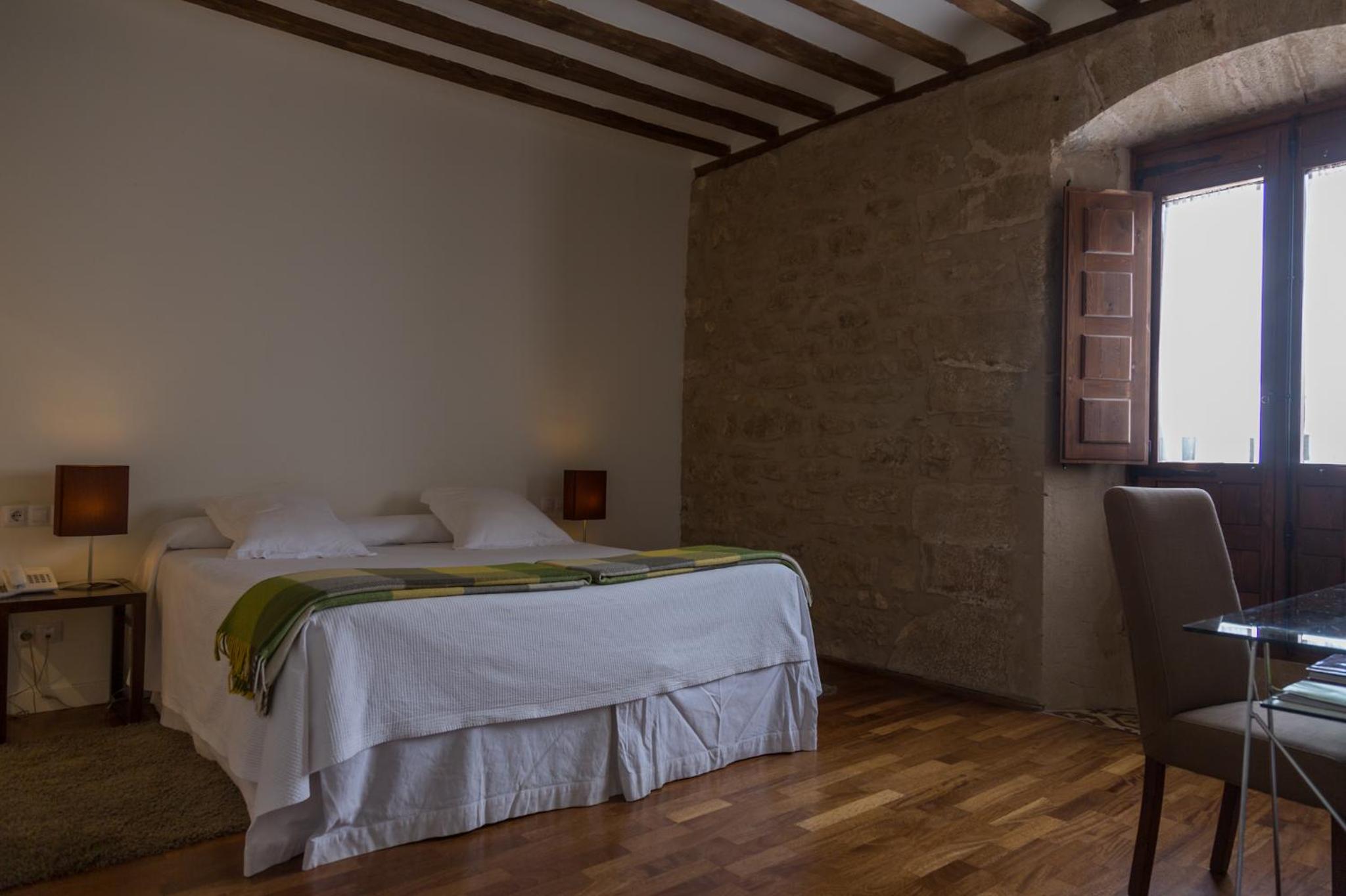 Double or Twin Room photo 2