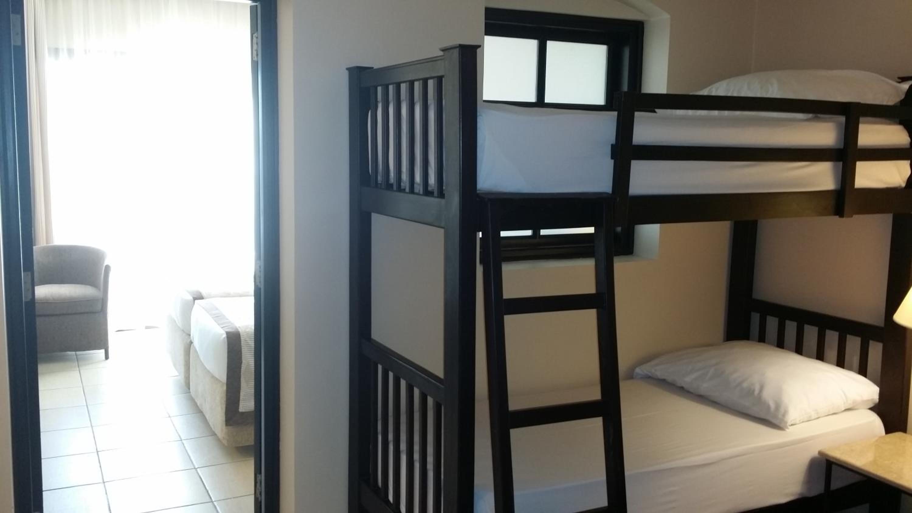 Deluxe Family, Twin Bed, Bunk Bed, Sea View - Jaz Lamaya - Photo 2