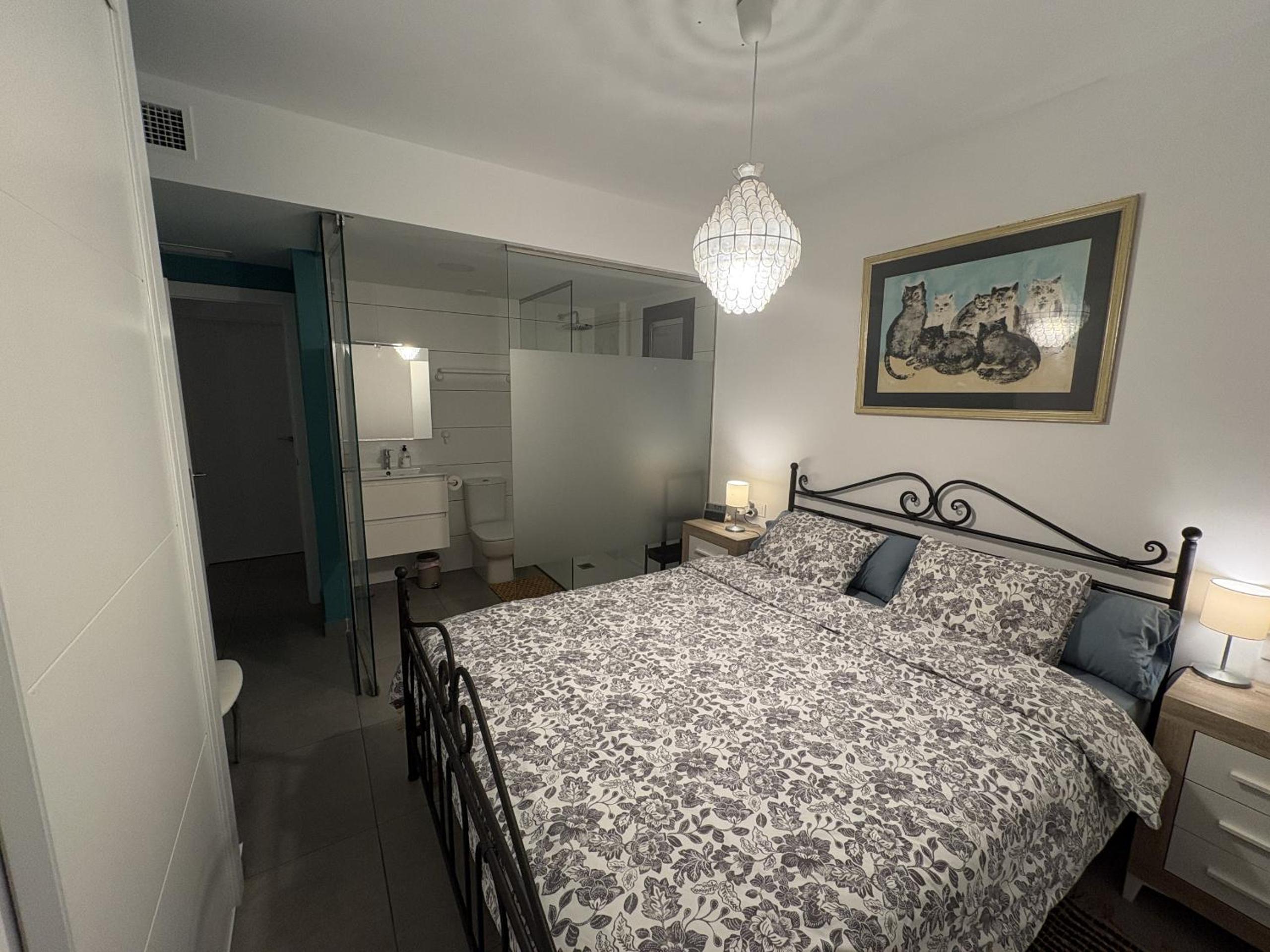 Apartment - Ground Floor photo 3
