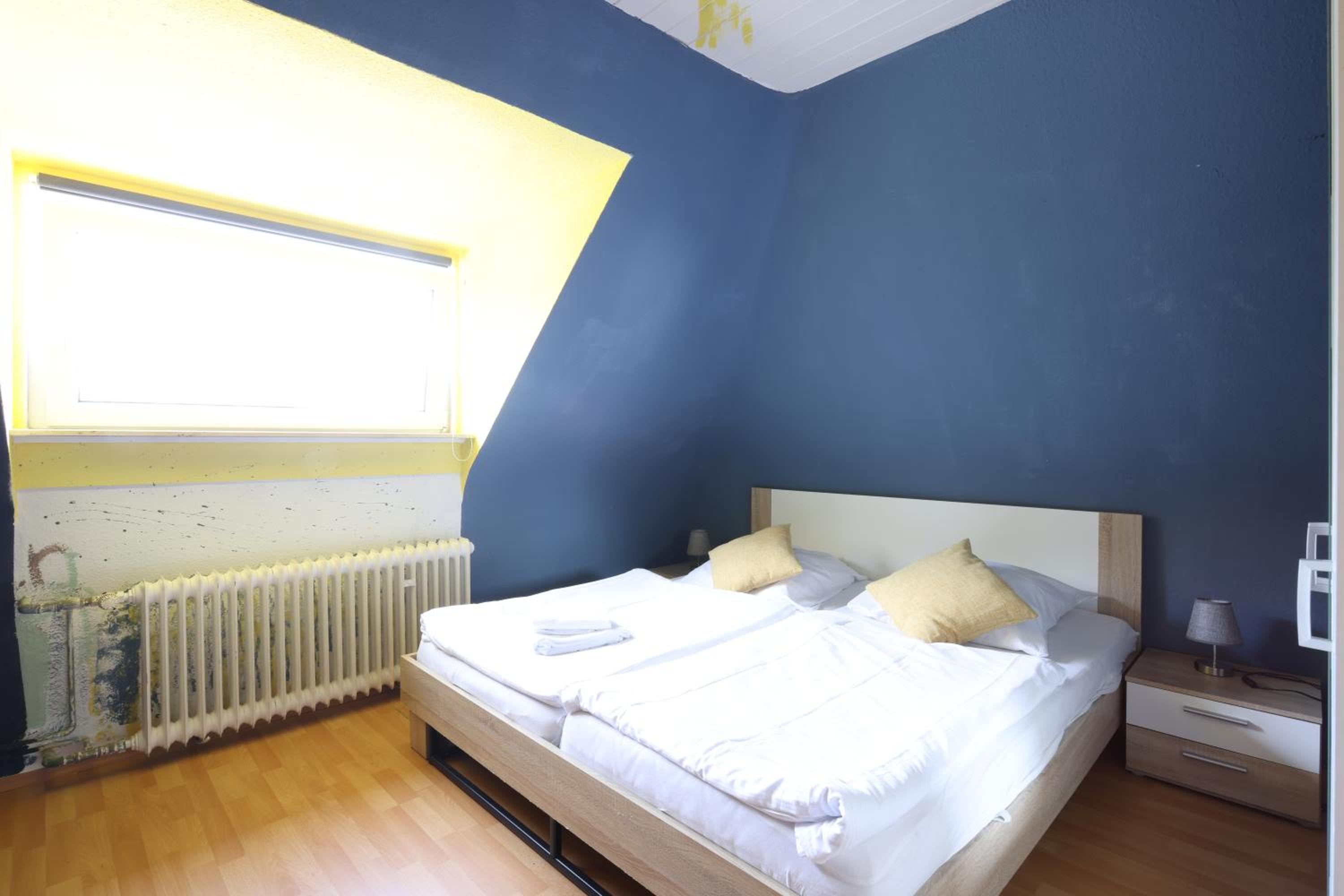 Apartment with Lake View photo 3