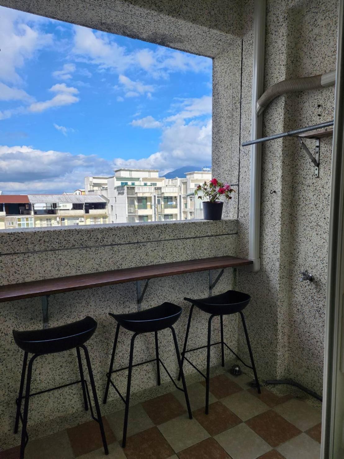 Superior Double or Twin Room with City View photo 2