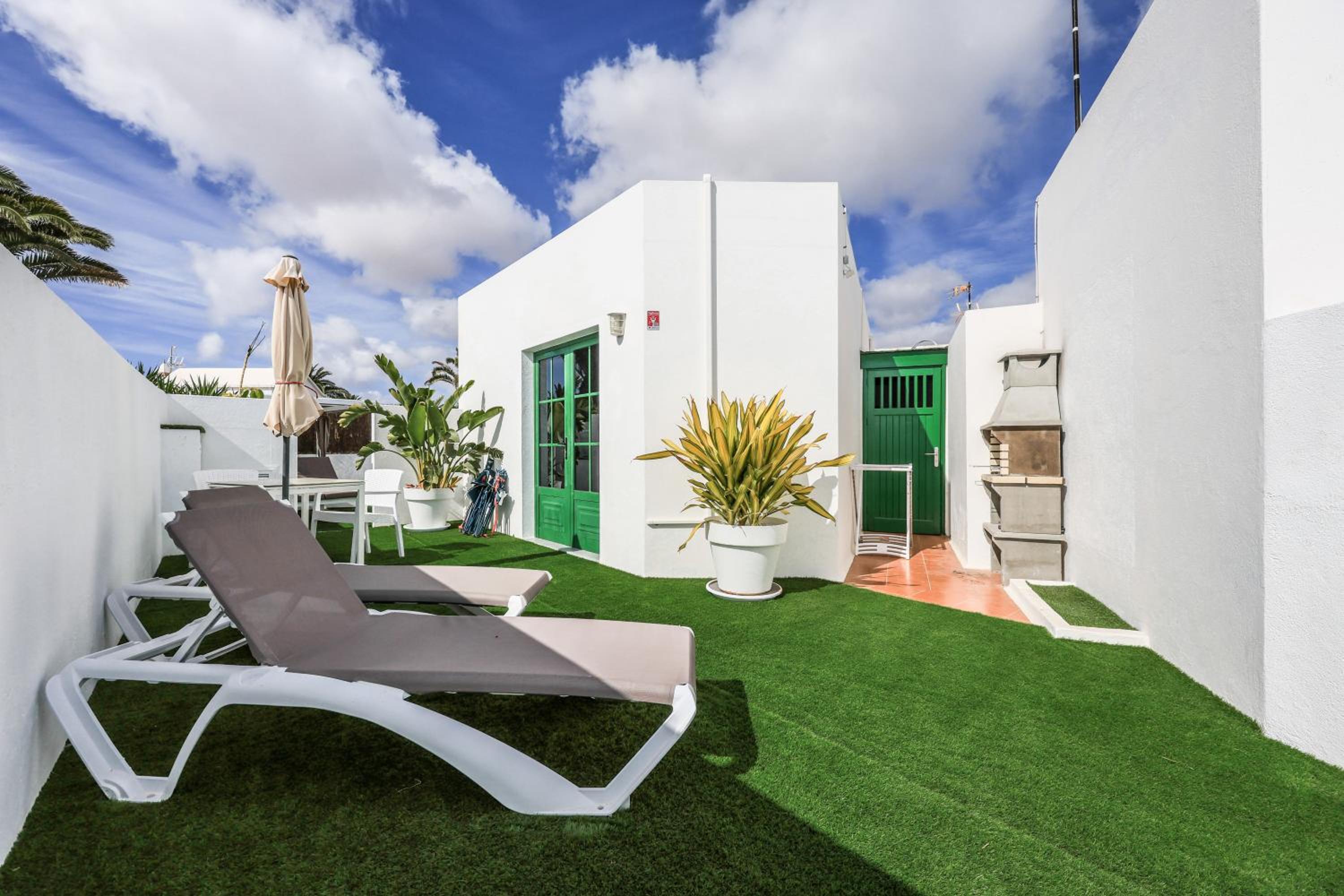 One-Bedroom Villa photo 3