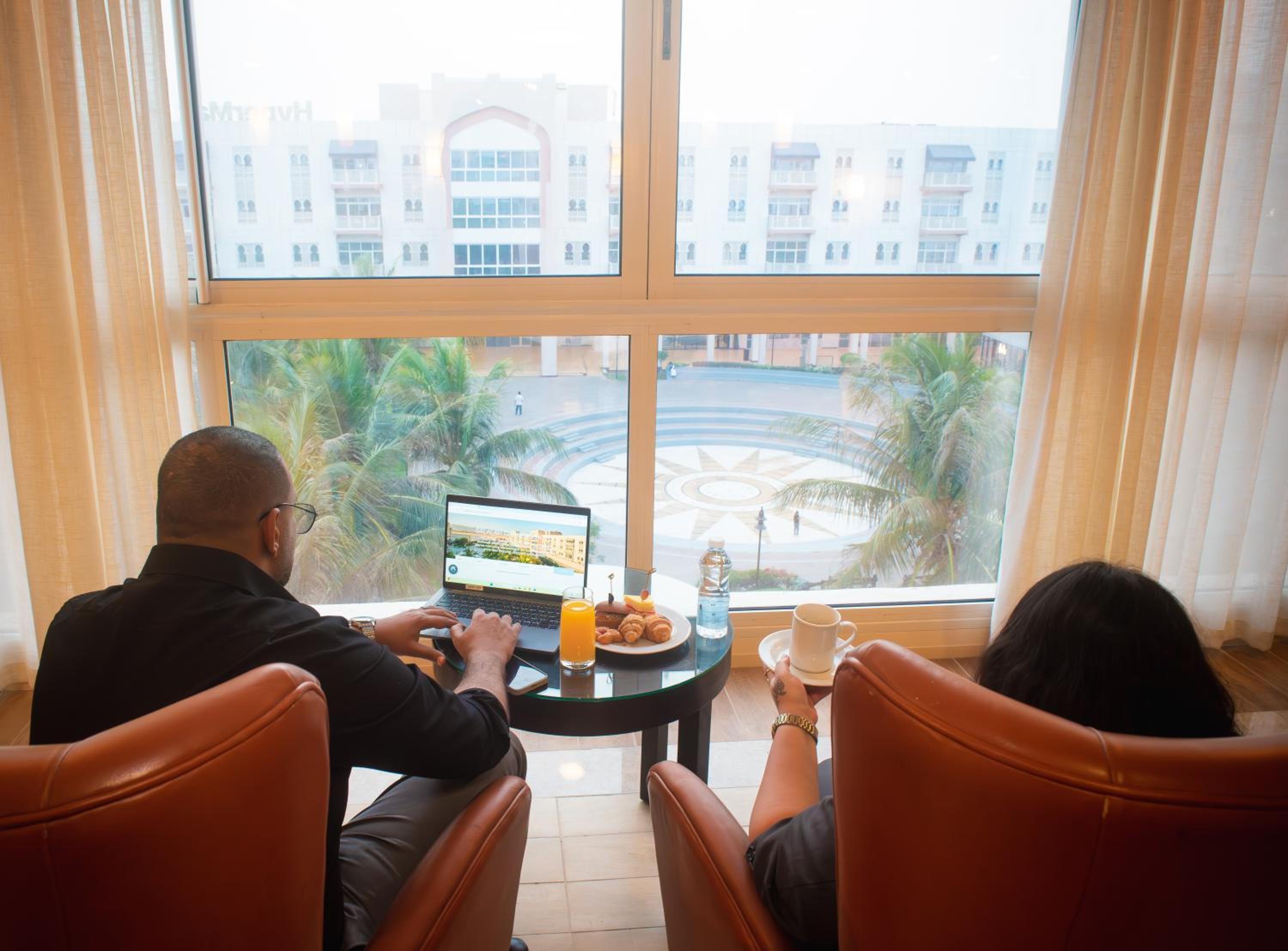 Club Suite With access to Safir Lounge photo 1