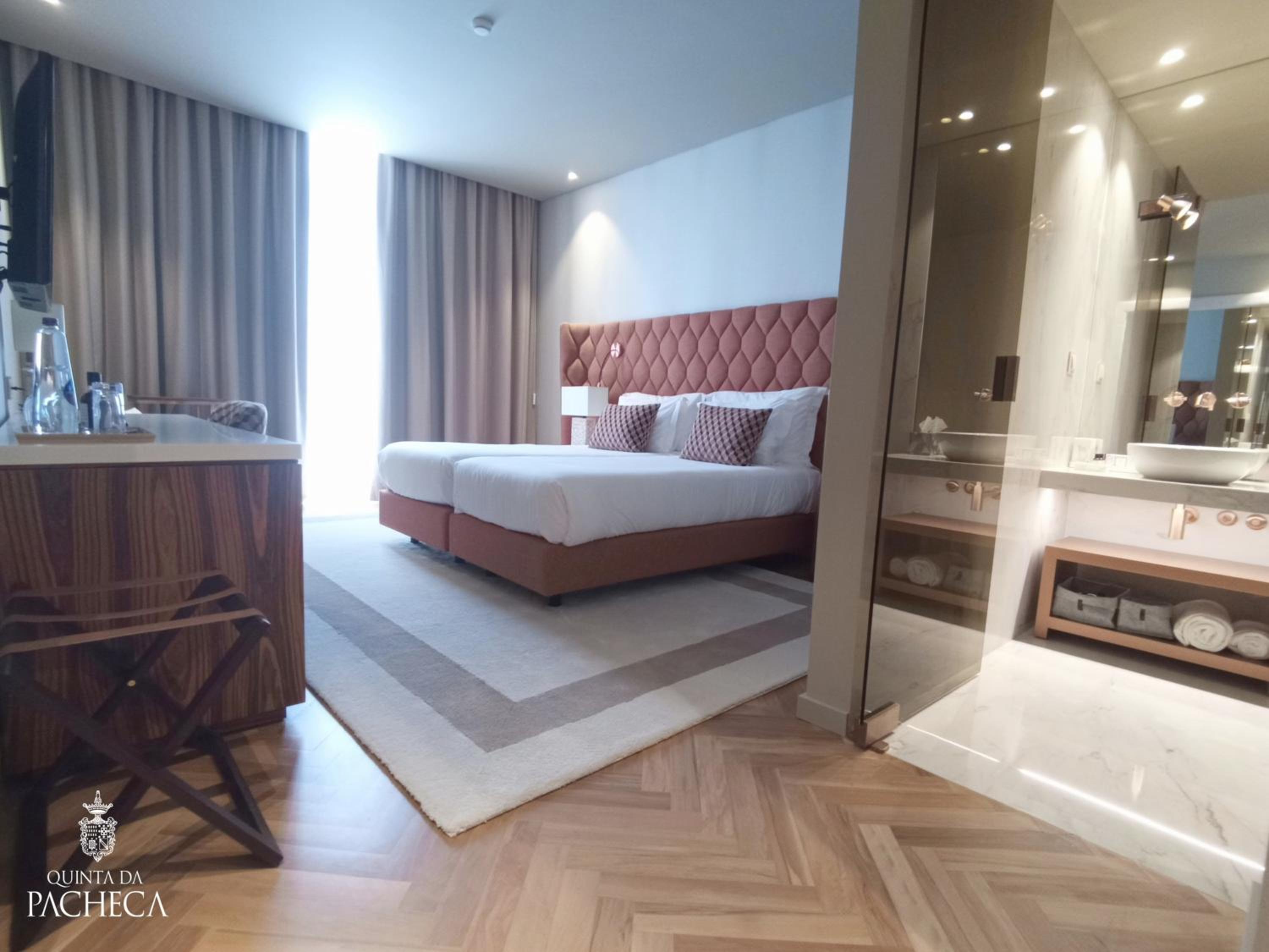 Twin Room photo 2