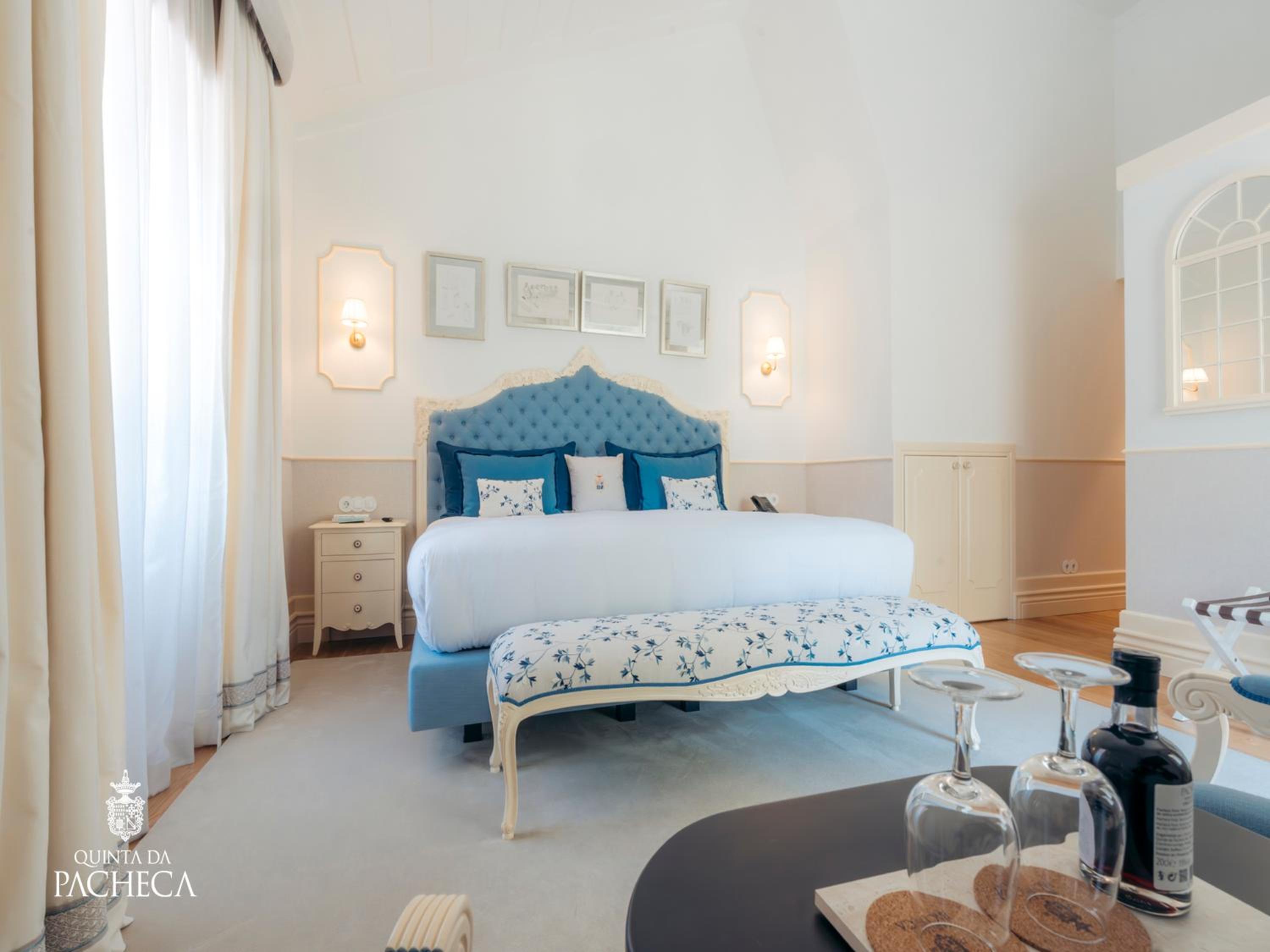 Superior Suite
