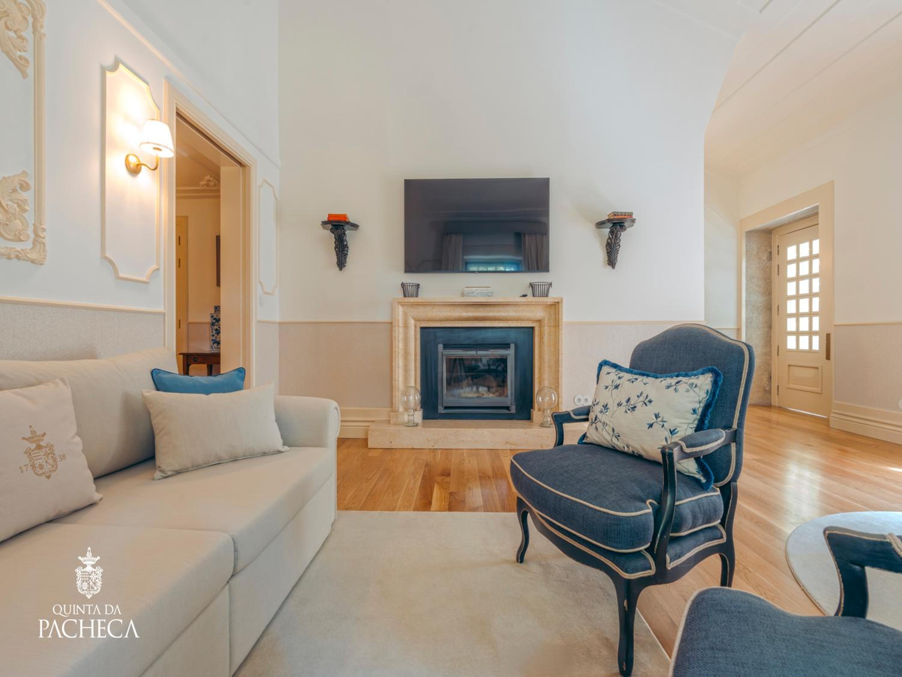 Superior Suite photo 3