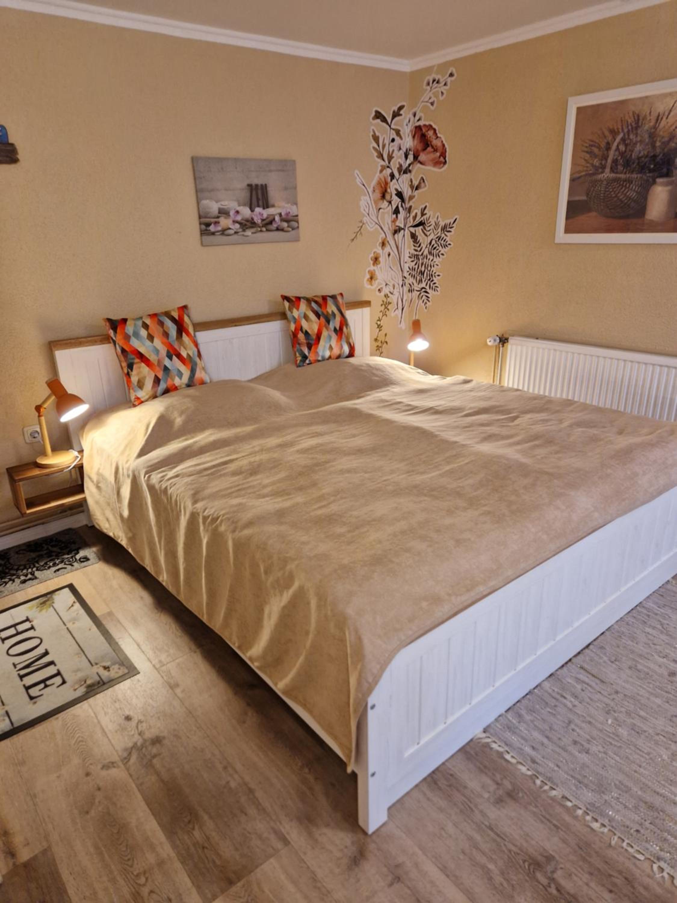 Apartment - Ground Floor photo 2