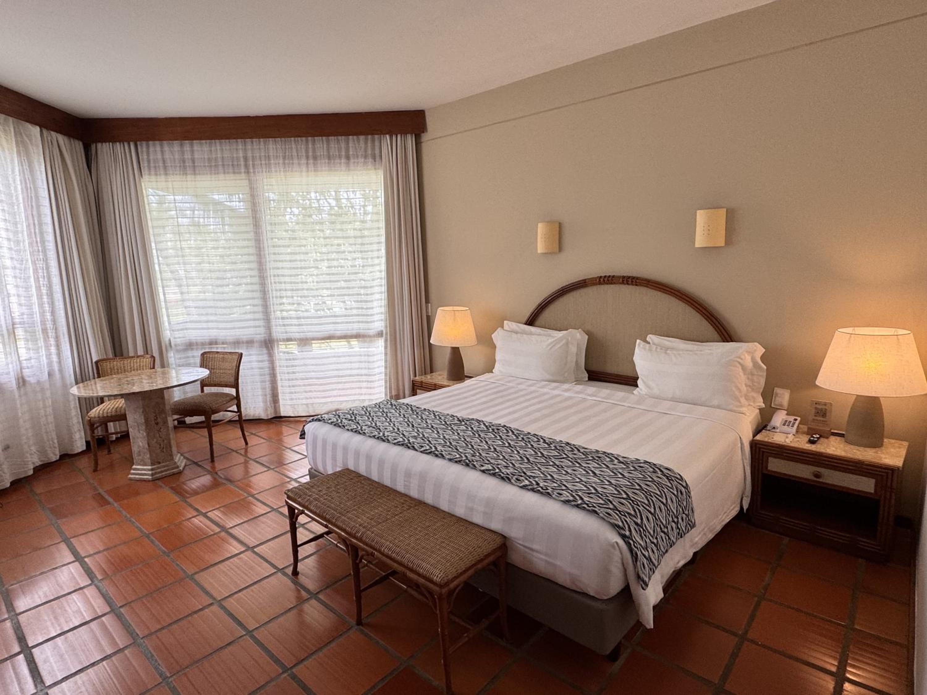 One-Bedroom Premium Apartment