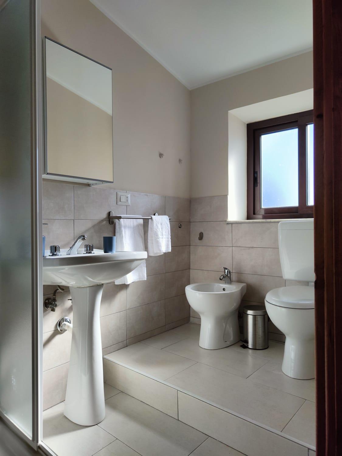 Large Double or Twin Room
