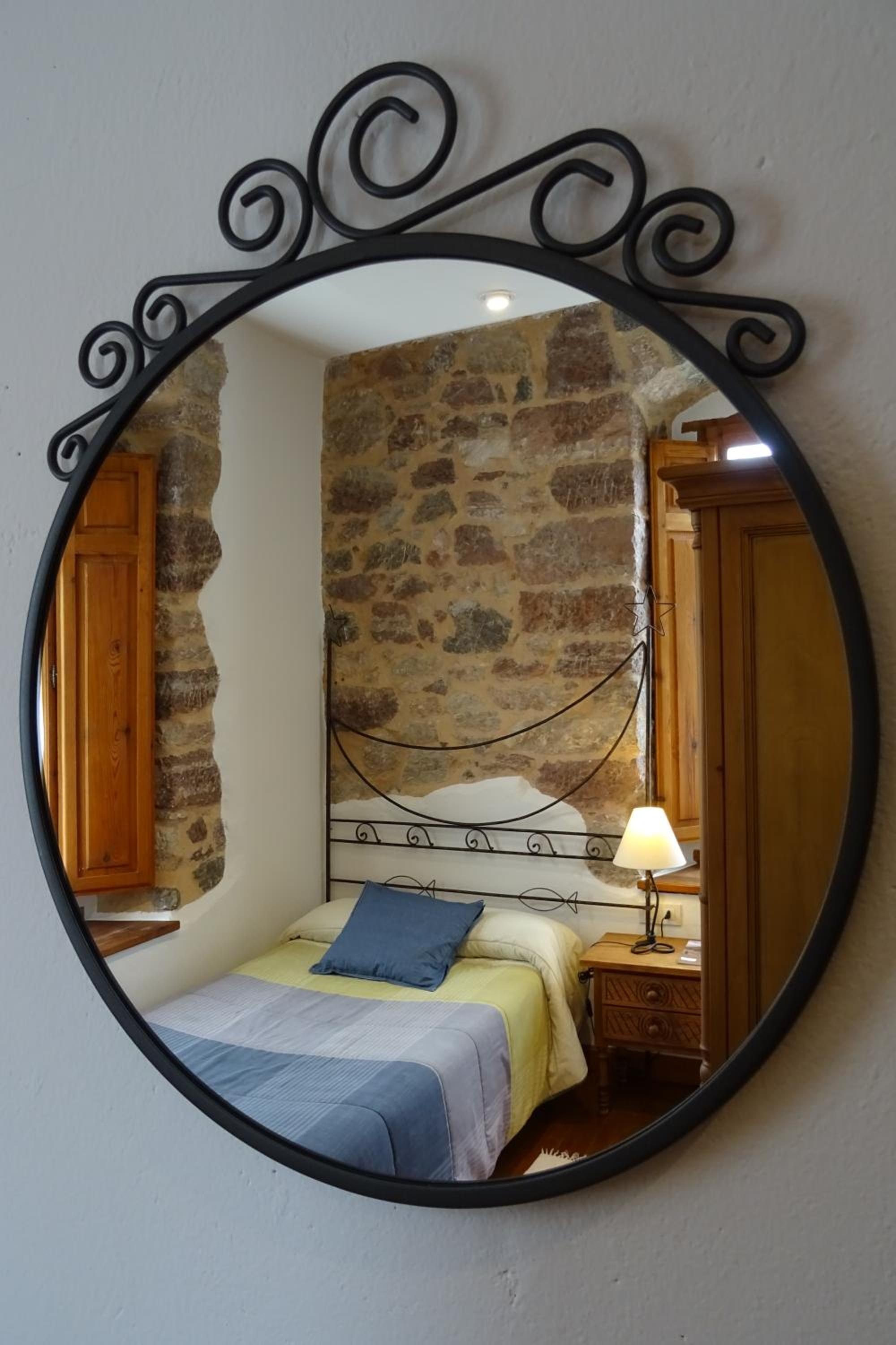 Habitación Individual