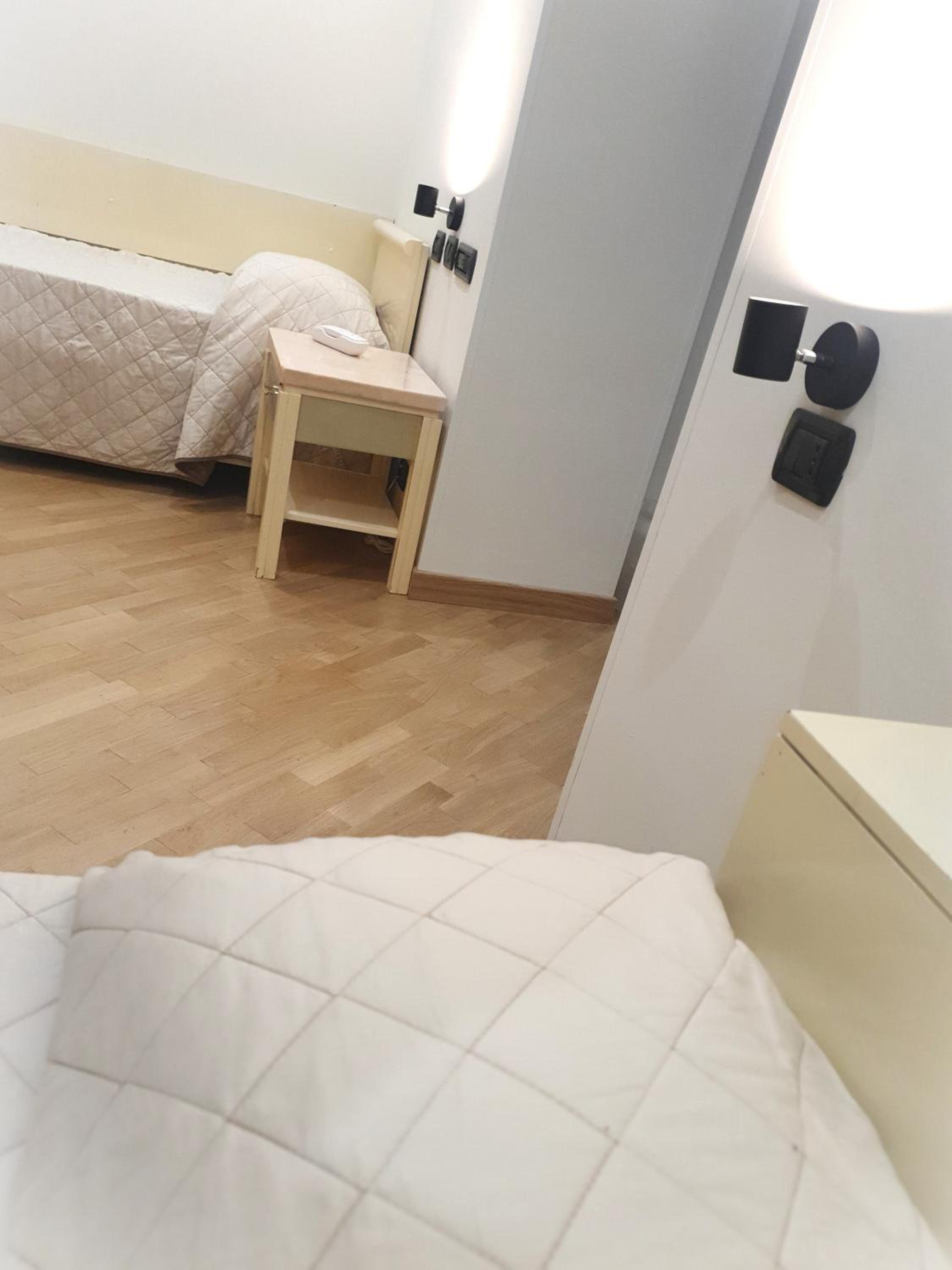 Economy Double or Twin Room