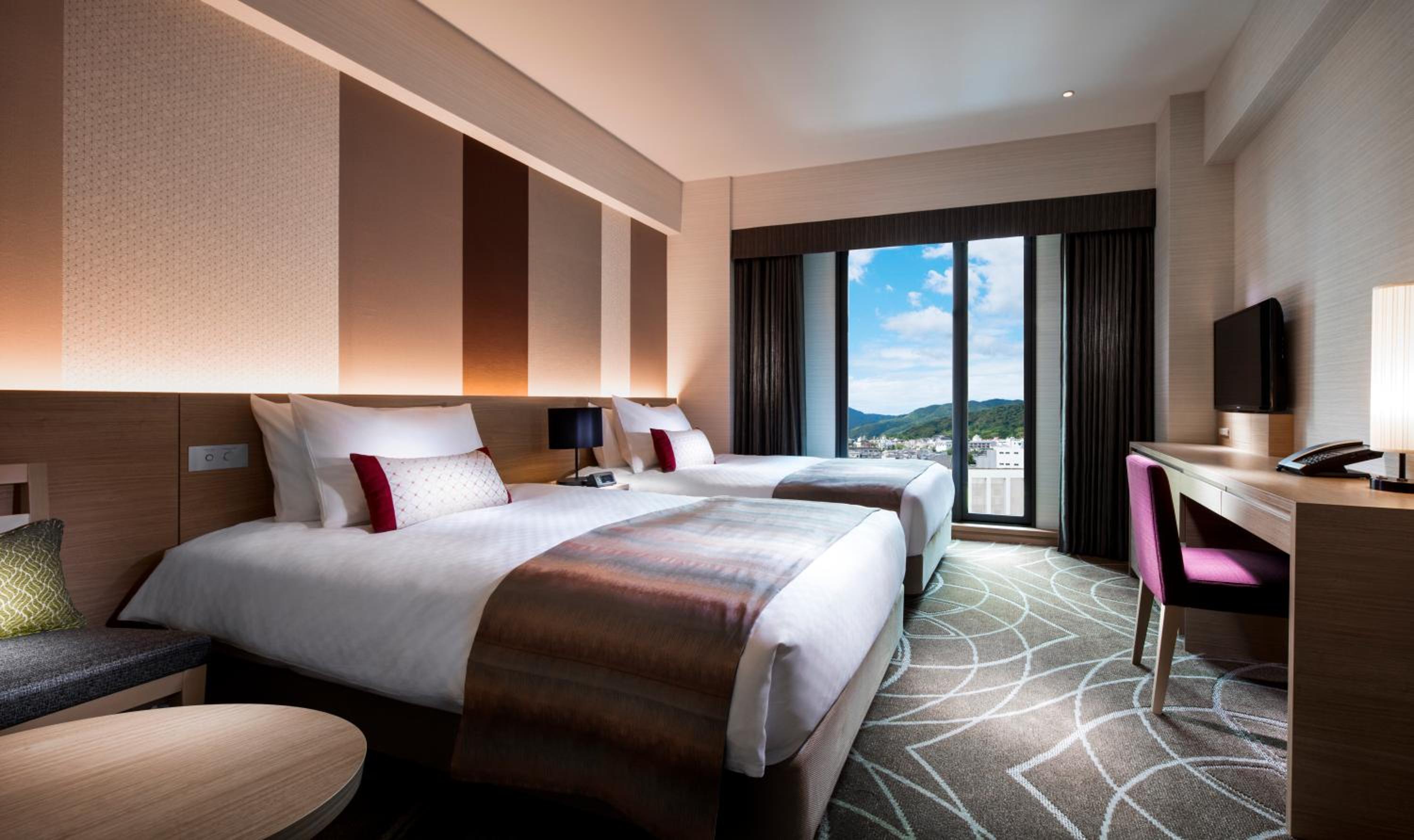Standard Twin Room - Non-Smoking - Photo 1