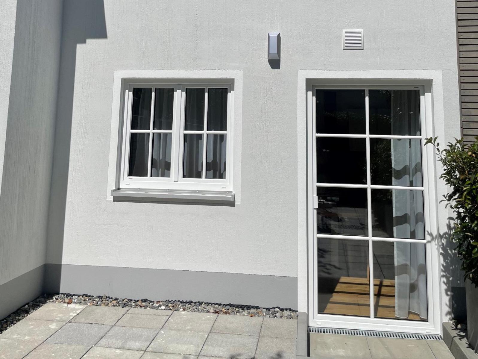 Duplex Apartment photo 3