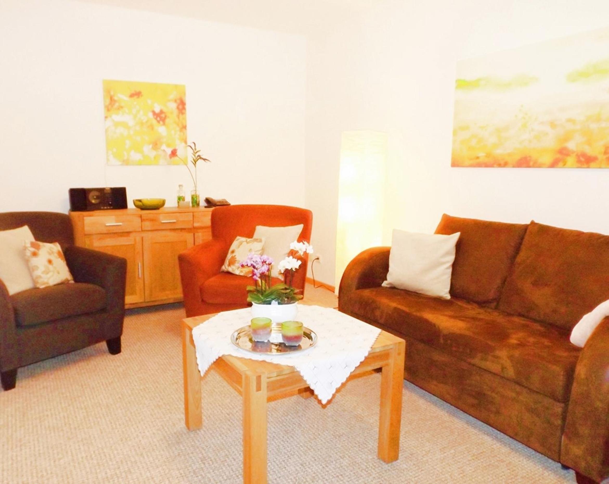 Apartment - Ground Floor photo 1