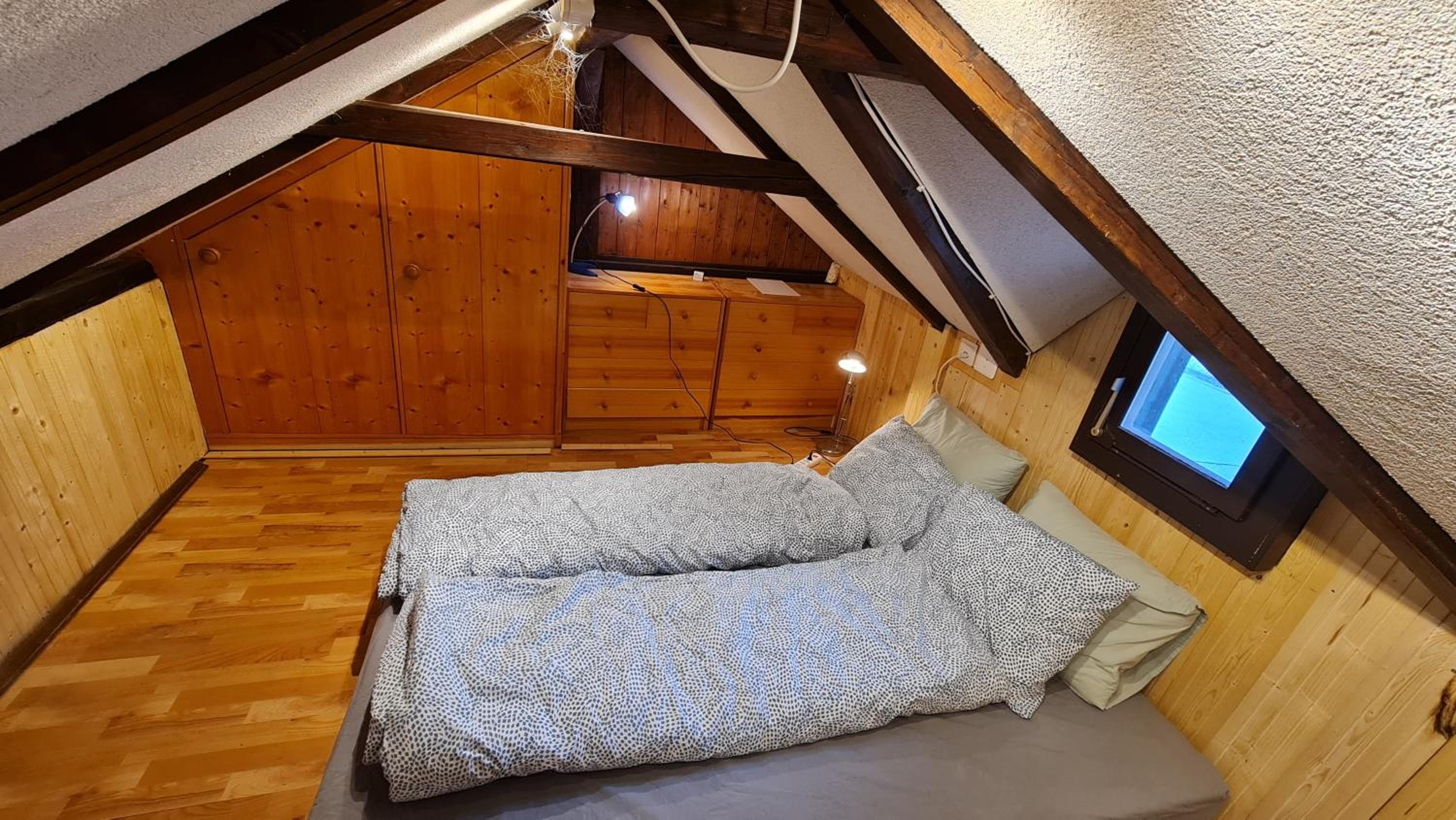 Two-Bedroom Bungalow photo 1