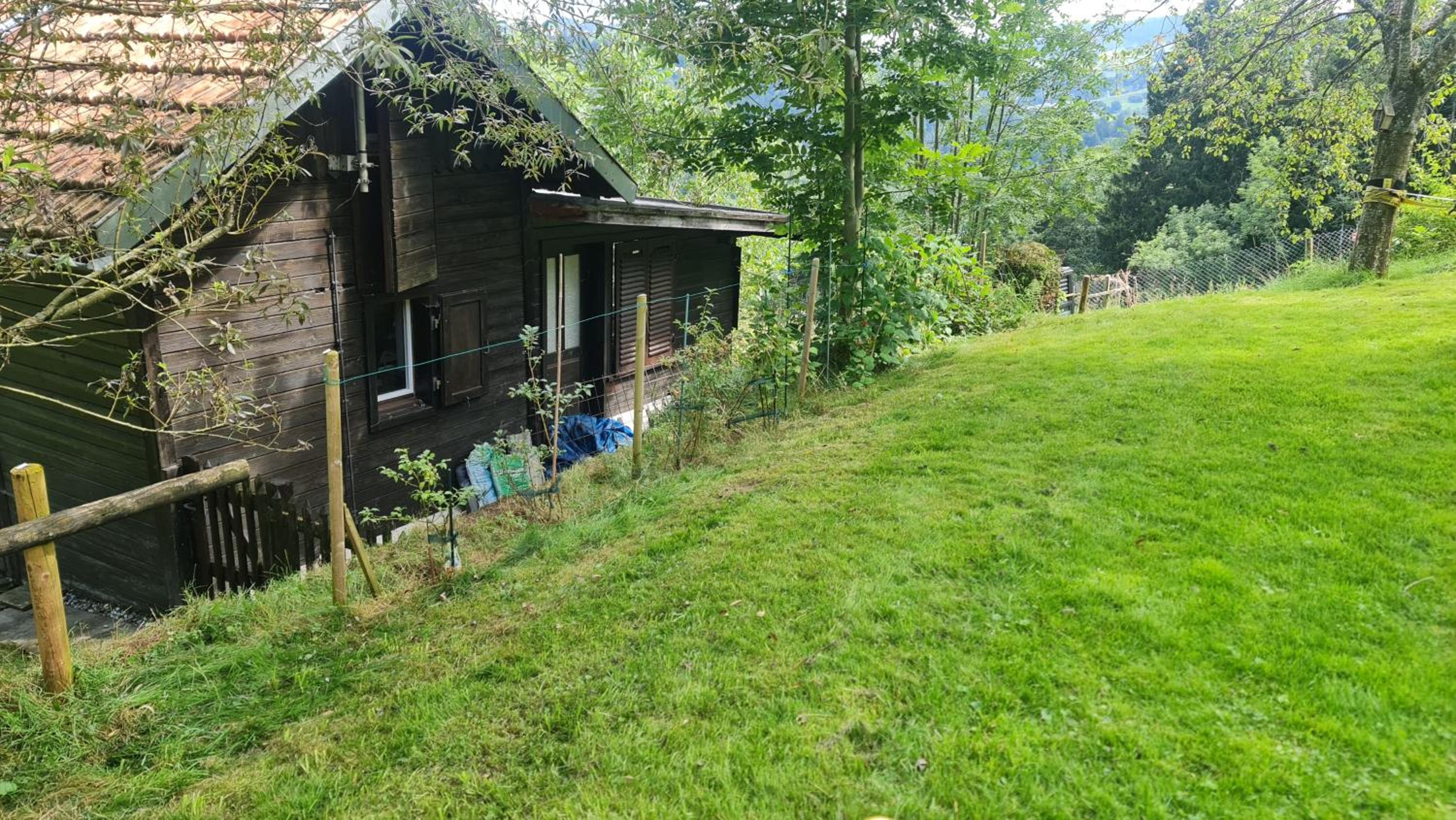 Two-Bedroom Bungalow photo 2
