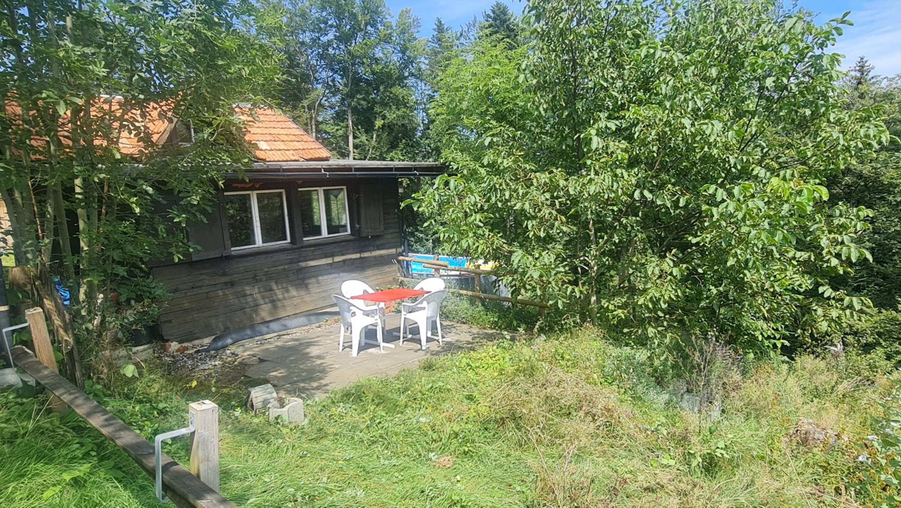 Two-Bedroom Bungalow photo 3