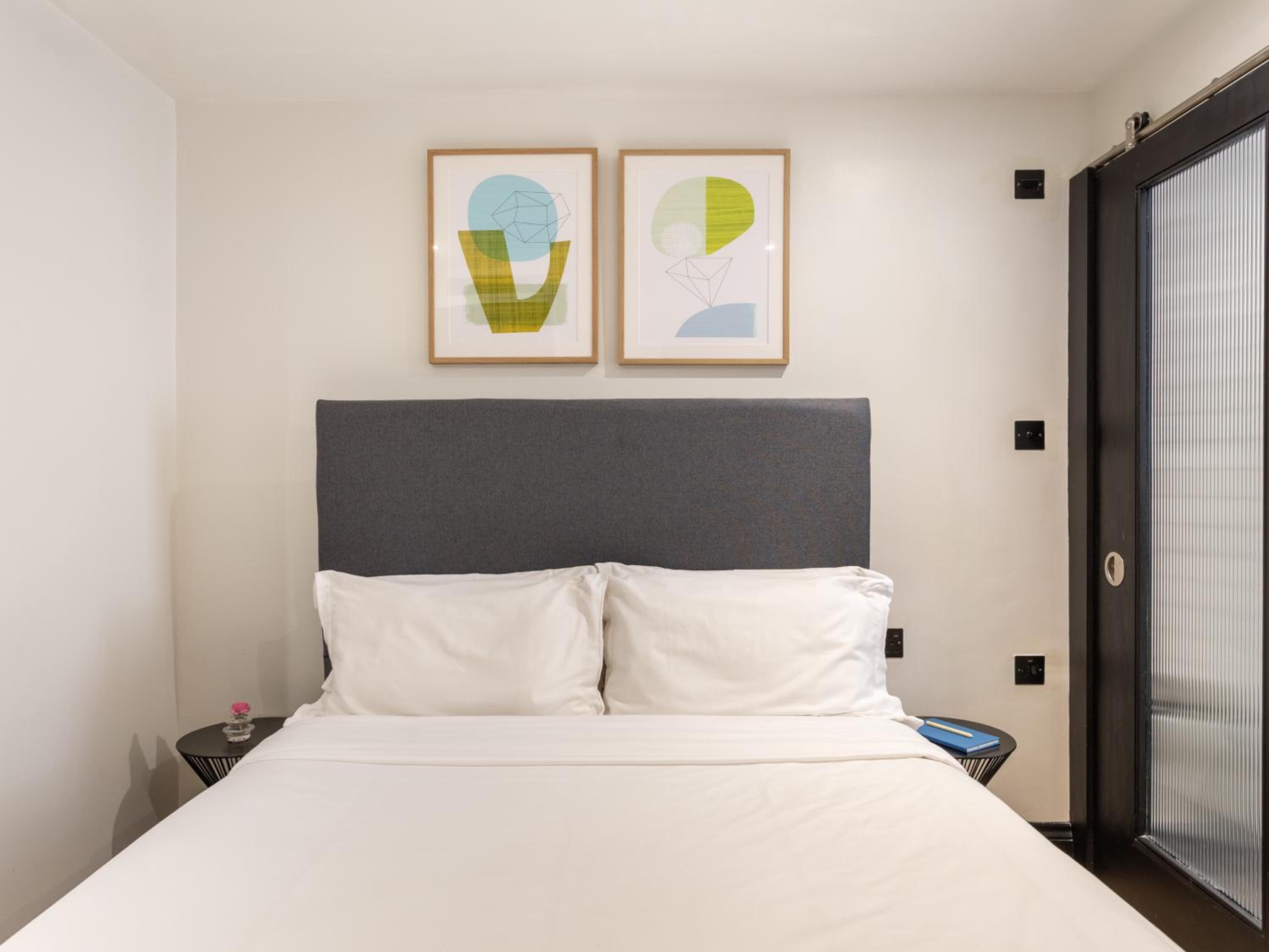 Double Room photo 1