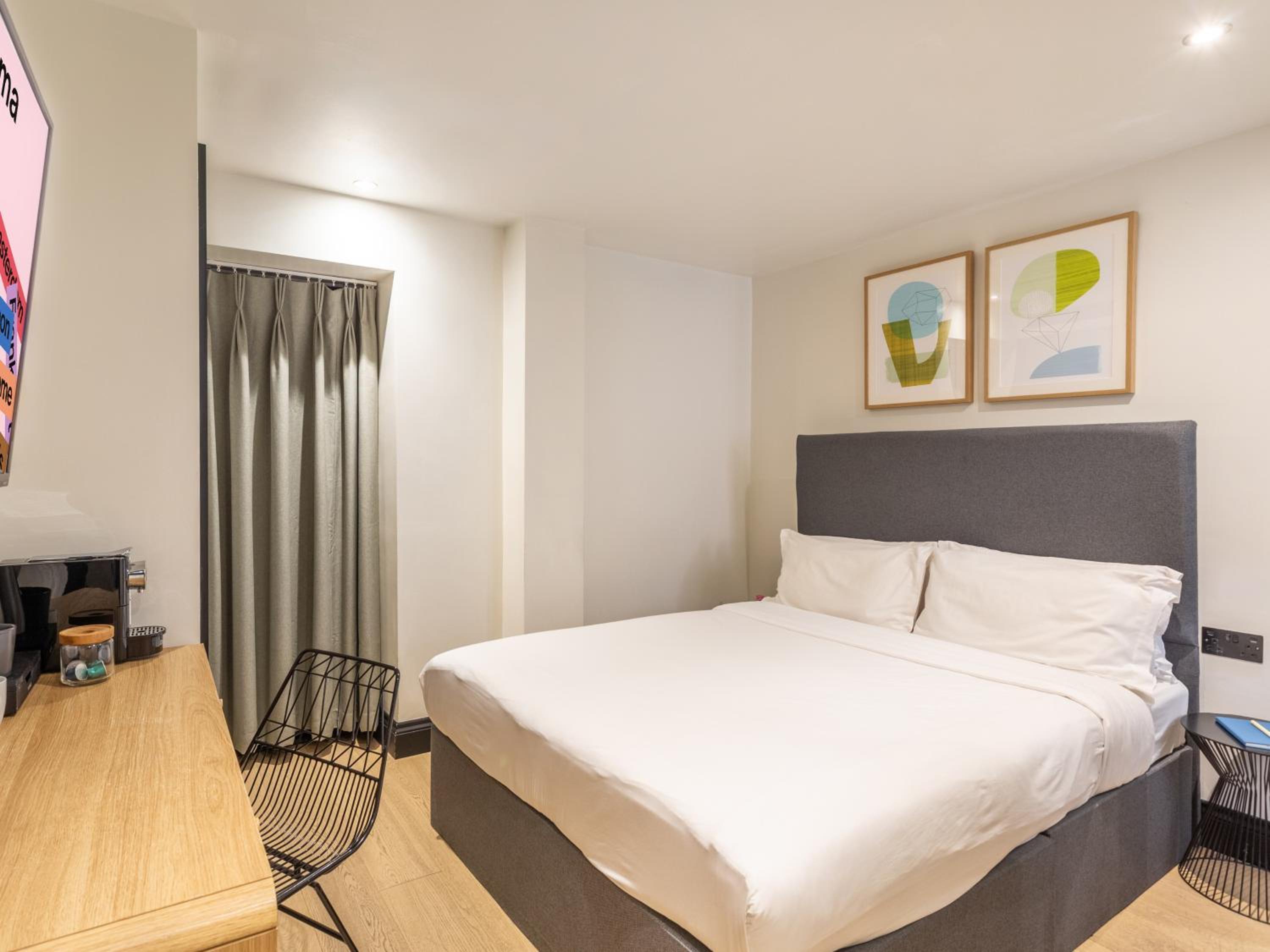 Double Room photo 3