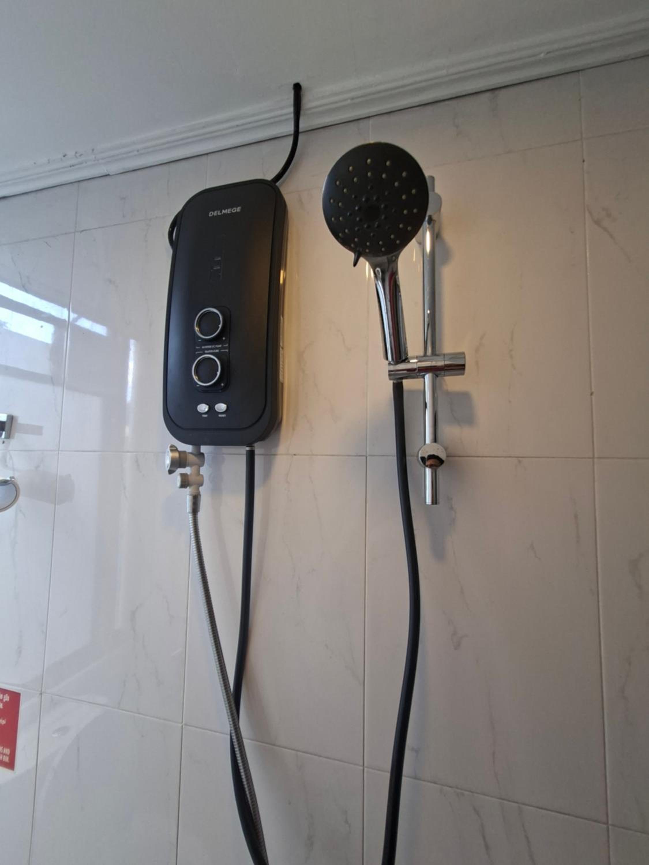 Standard Double Room with Fan - Photo 10