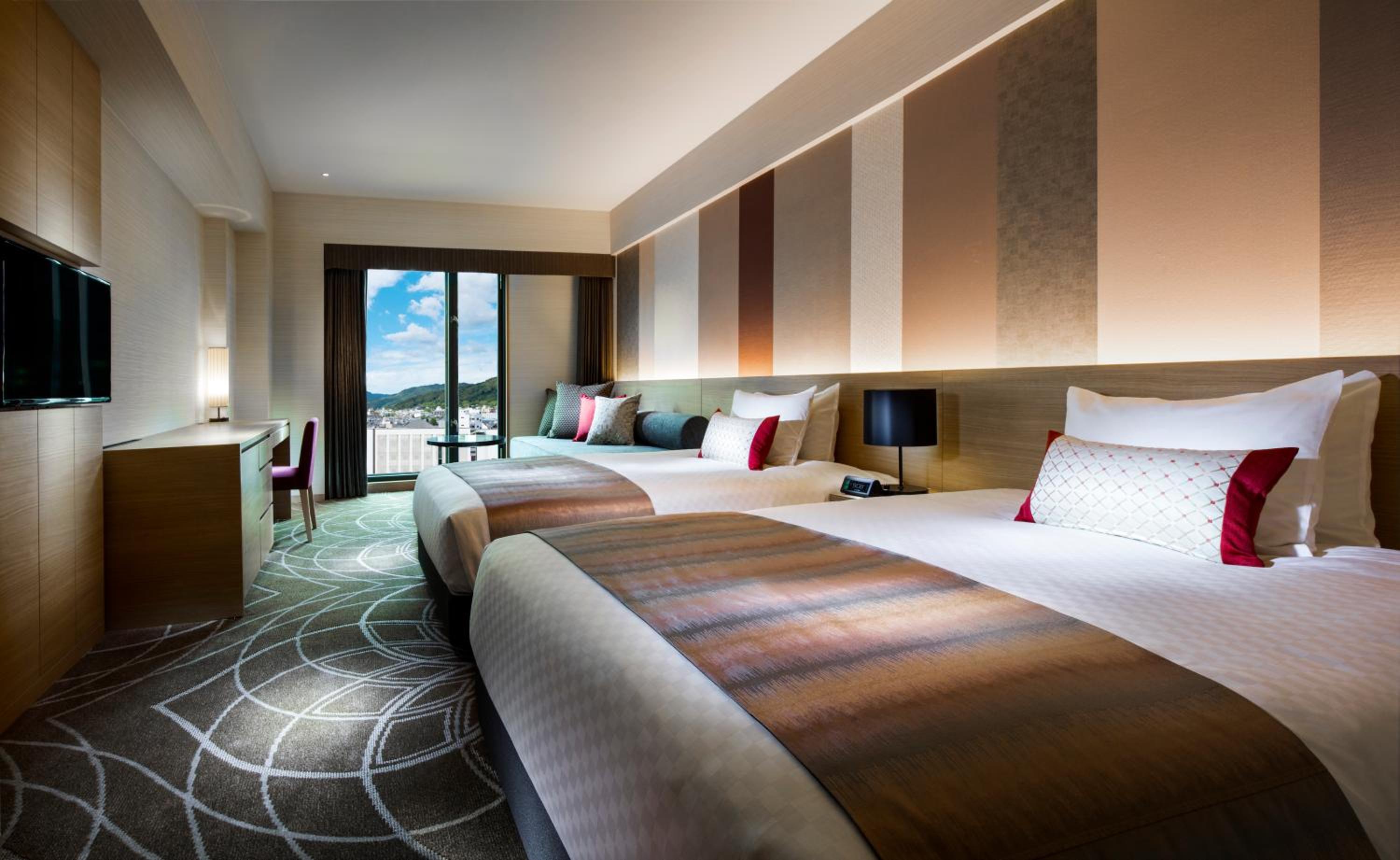 Superior Twin Room - Non-Smoking - Photo 1