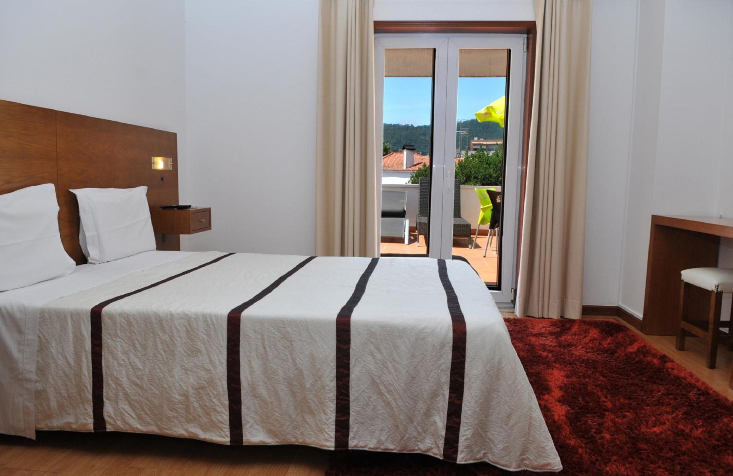 Double Room with Terrace photo 1