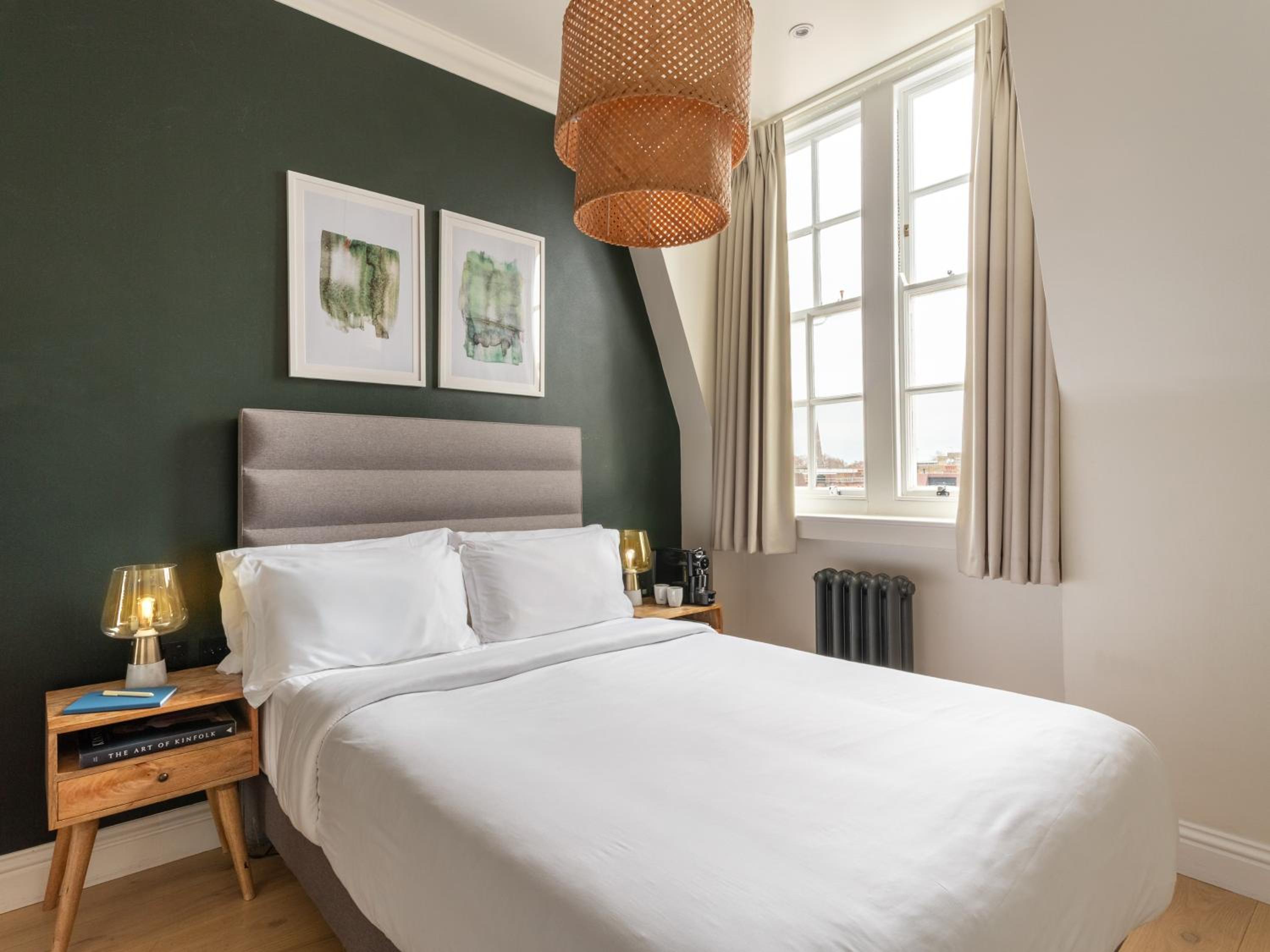Superior Double Room photo 1