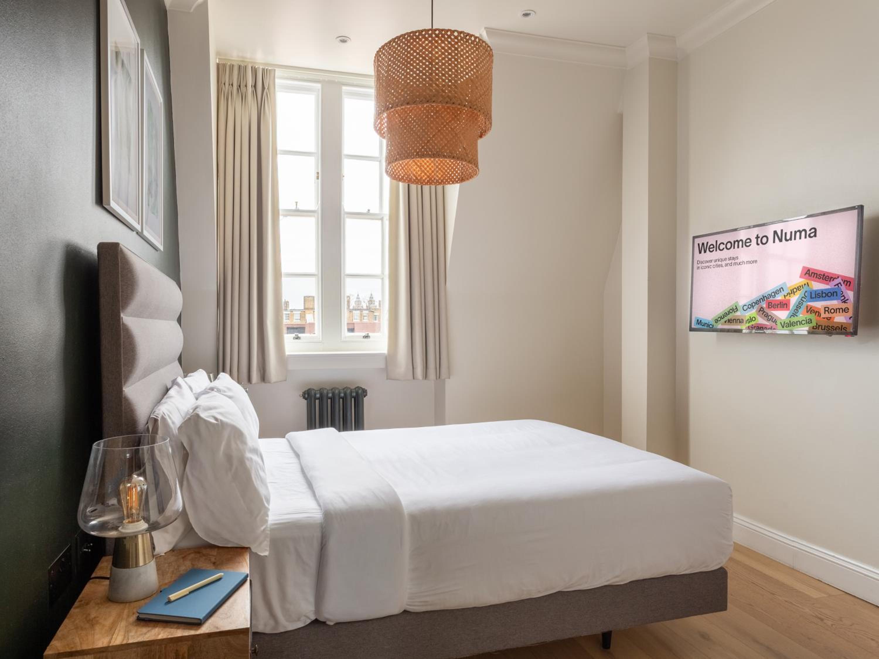 Superior Double Room photo 2