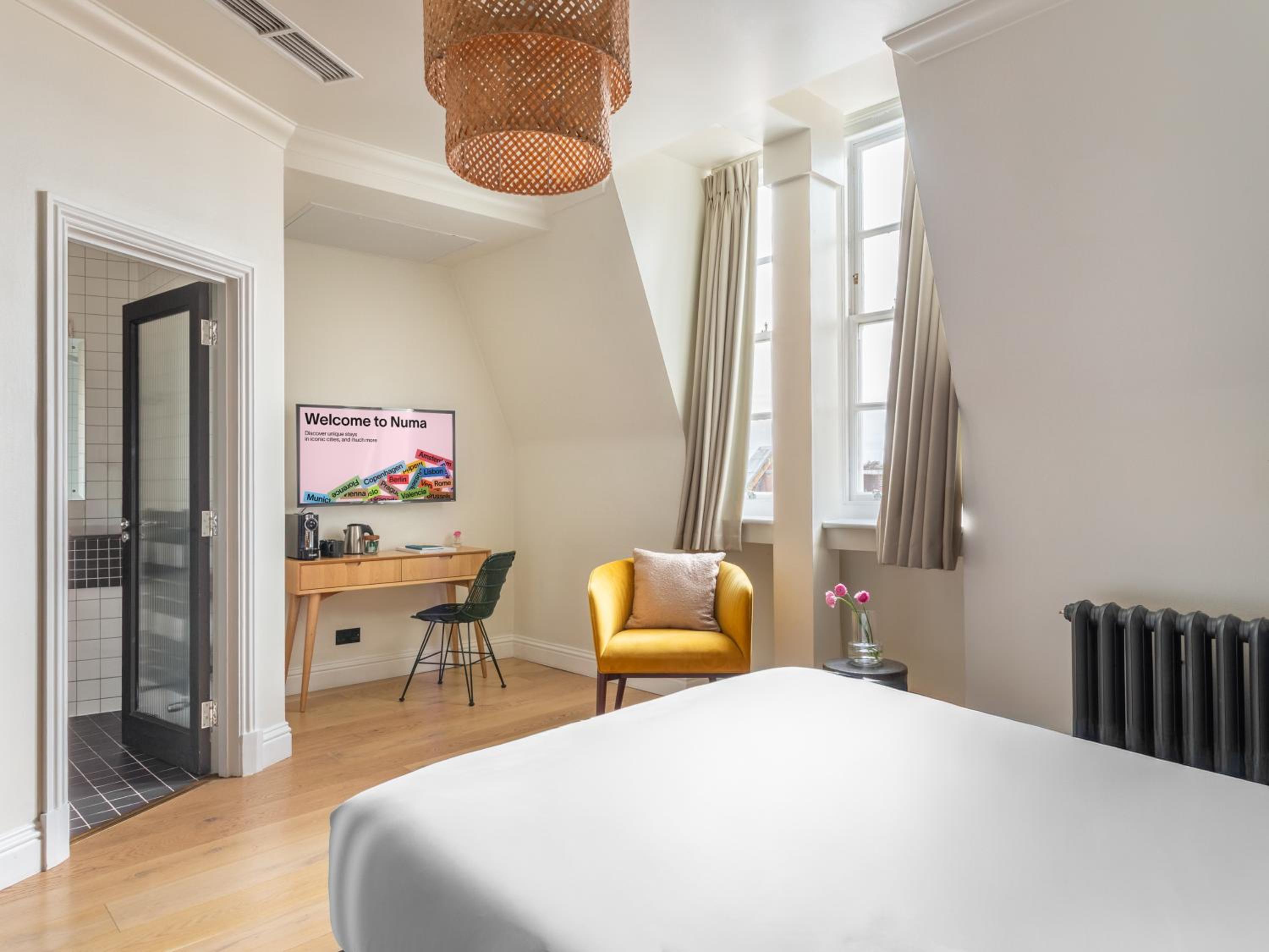 Deluxe Room photo 3