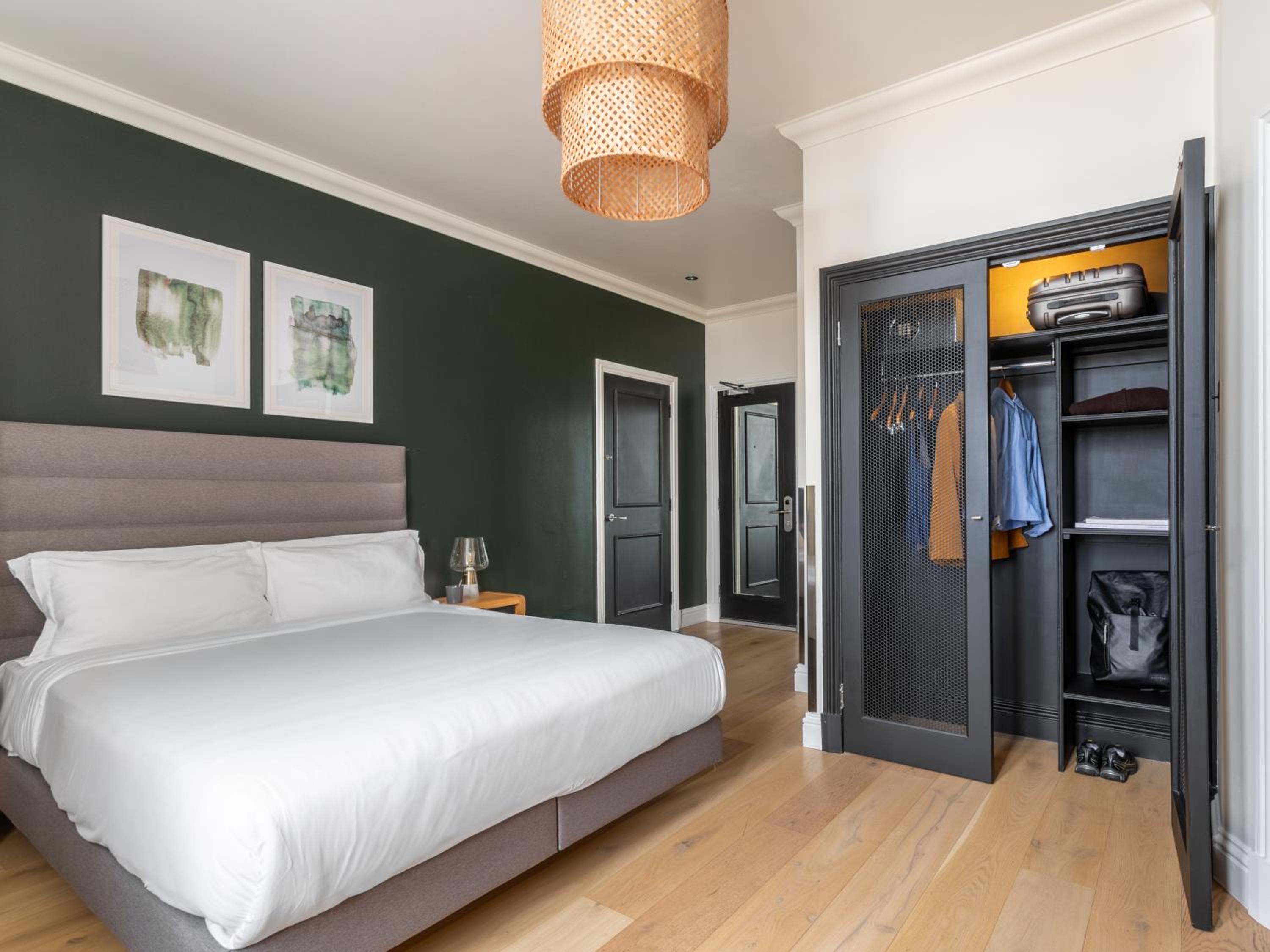 Deluxe Room photo 2
