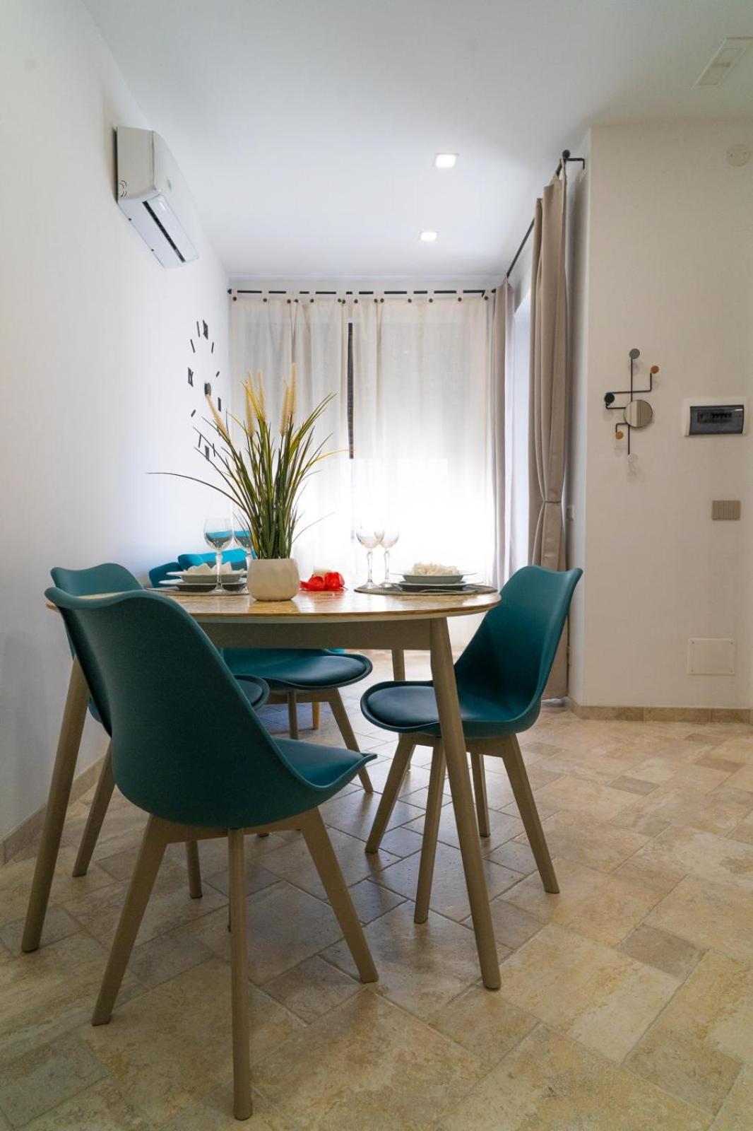 Superior Apartment