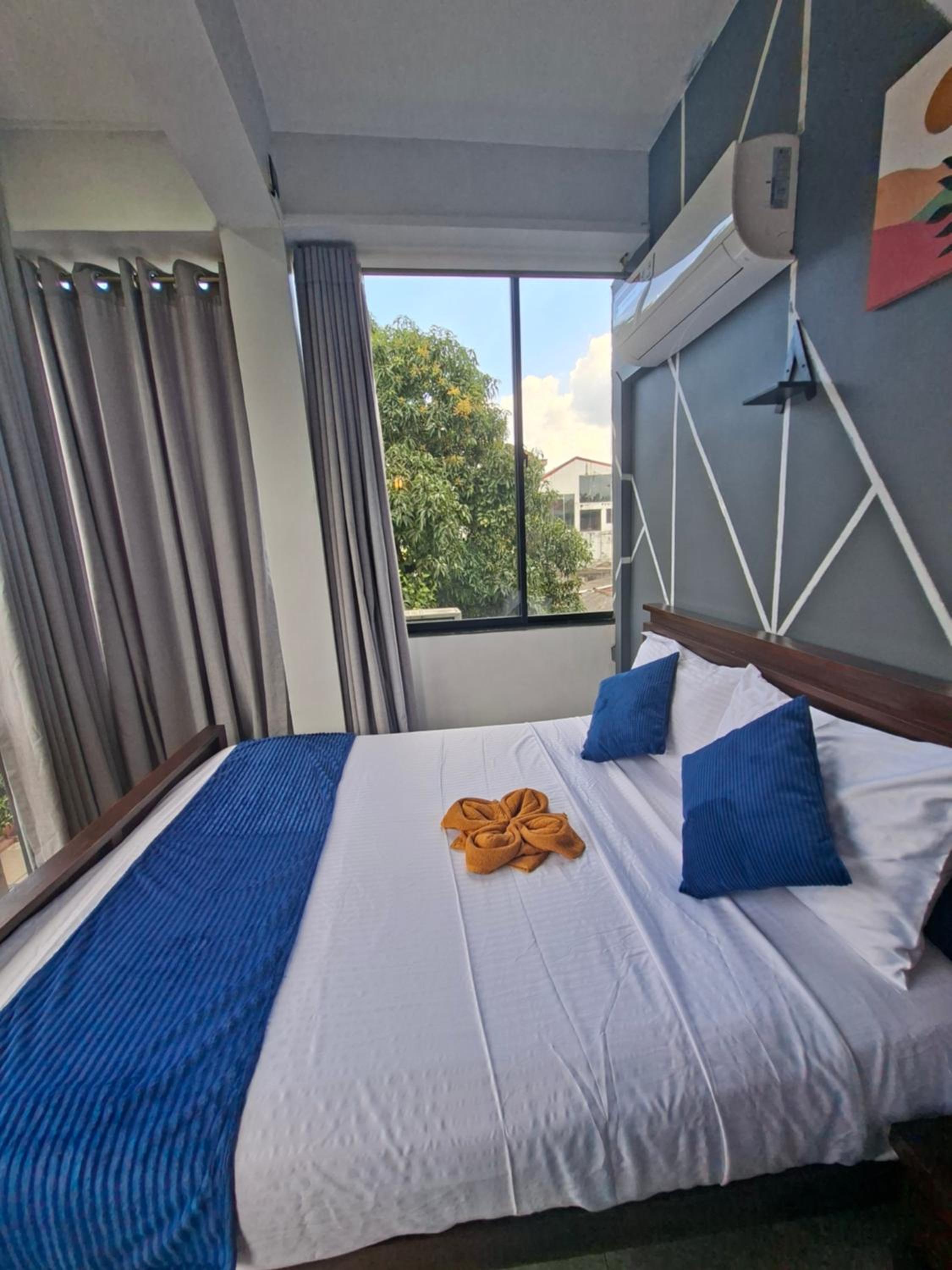 Standard Double Room - Photo 9