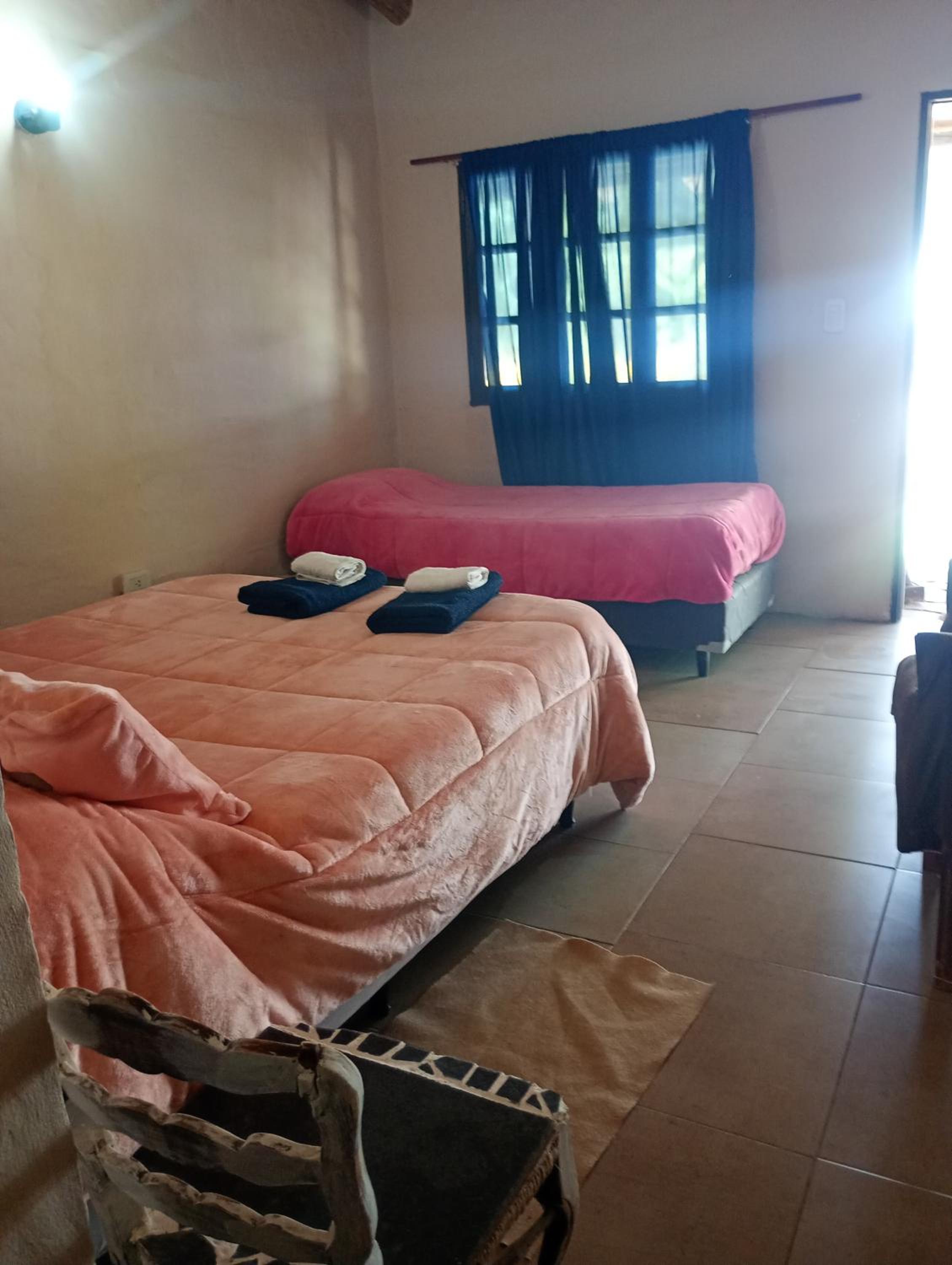 Triple Room photo 2