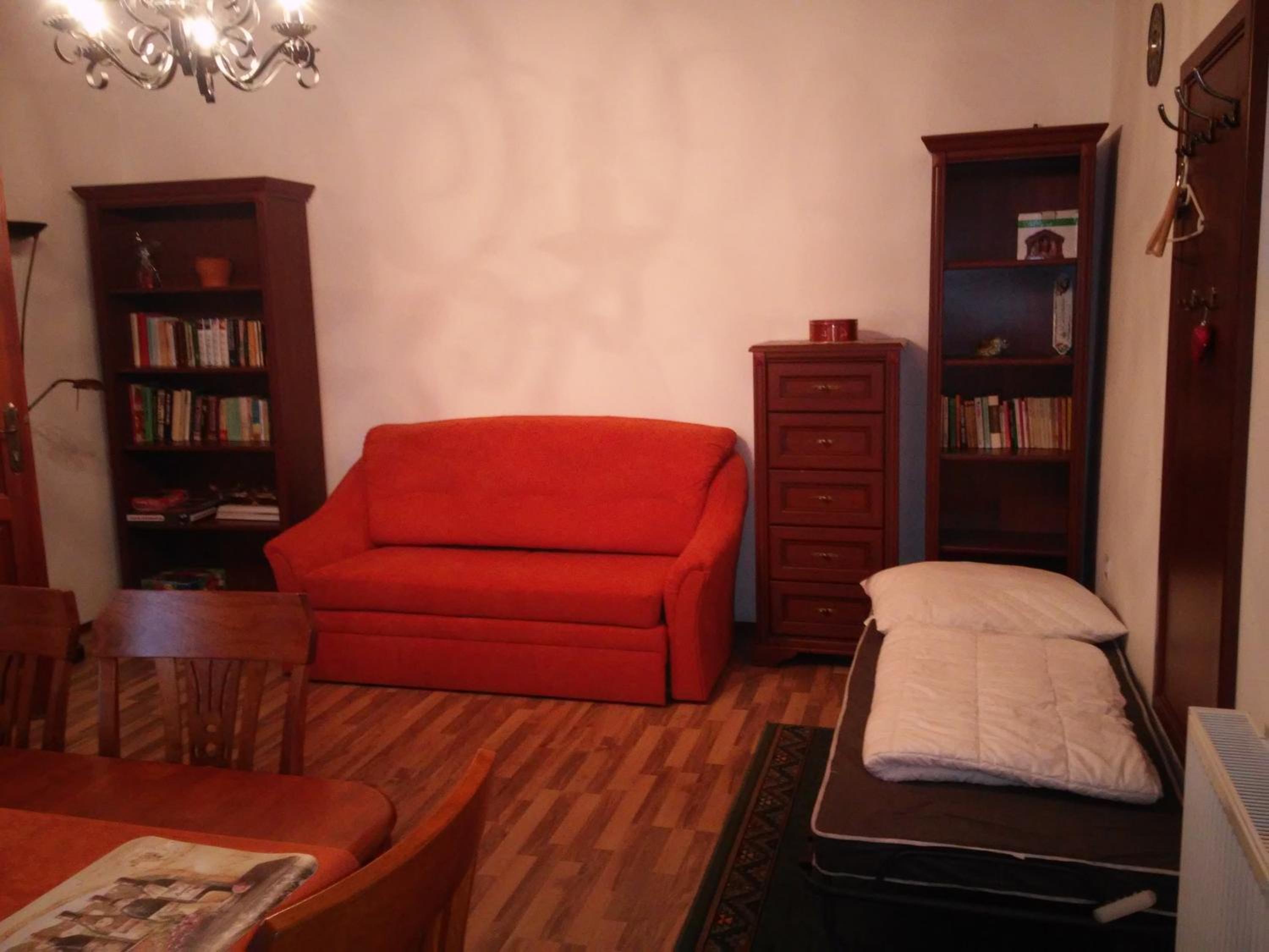 Two-Bedroom Apartment photo 1