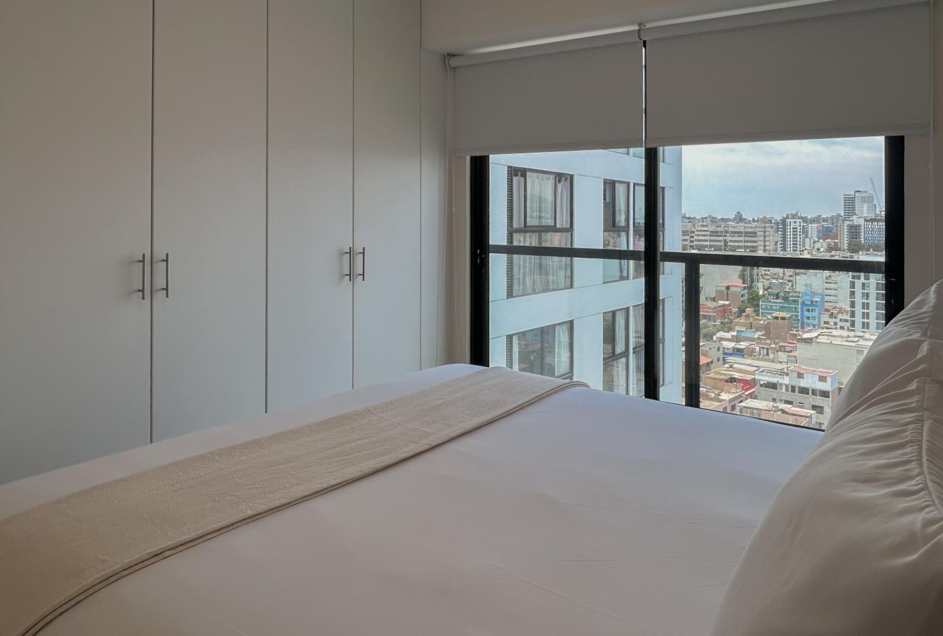 One-Bedroom Premium Apartment