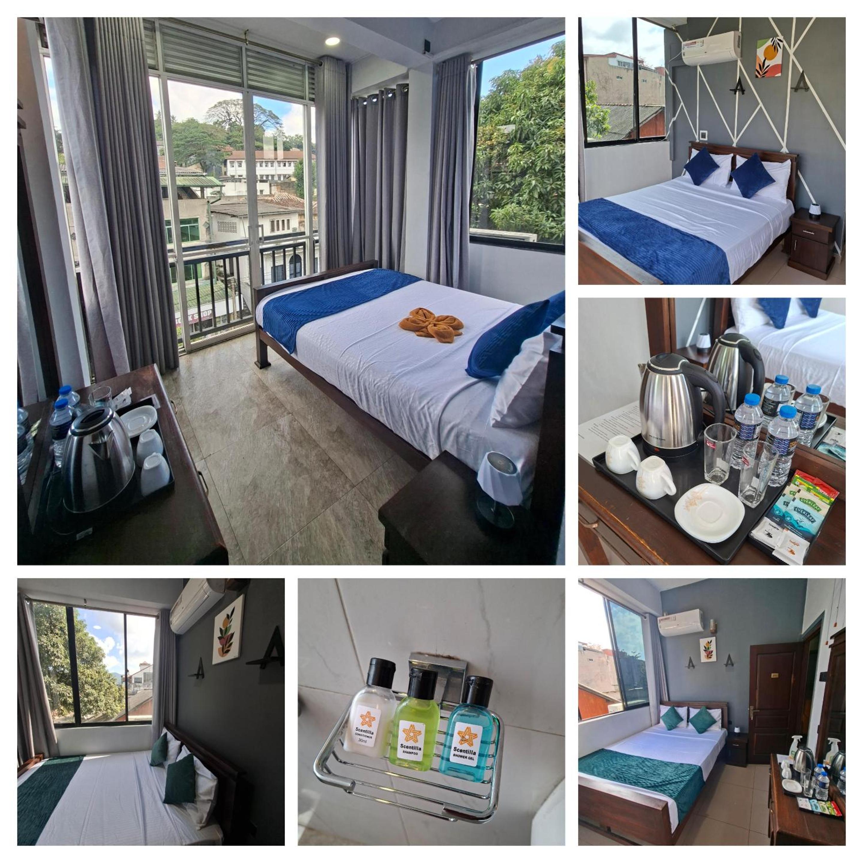 Standard Double Room - Photo 1