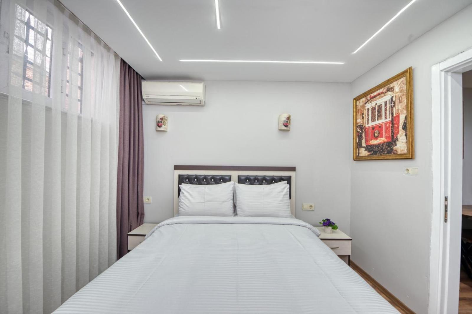 Quadruple Room with Garden View photo 1