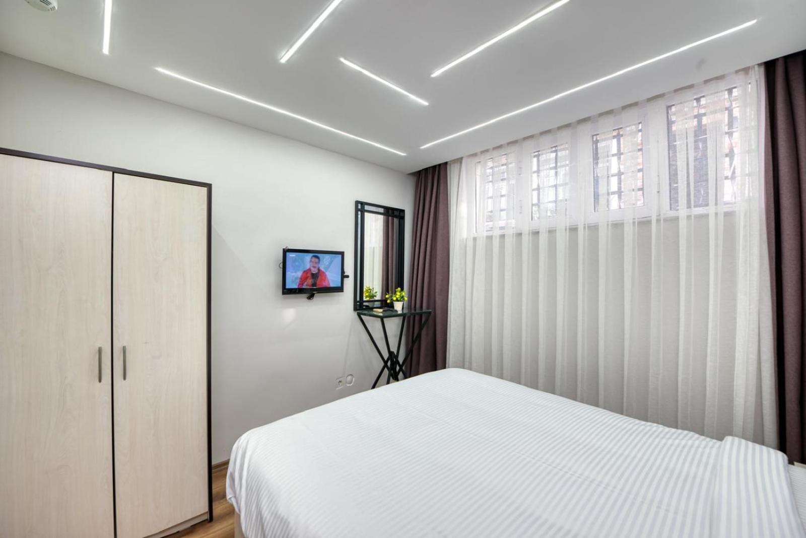 Quadruple Room with Garden View photo 2