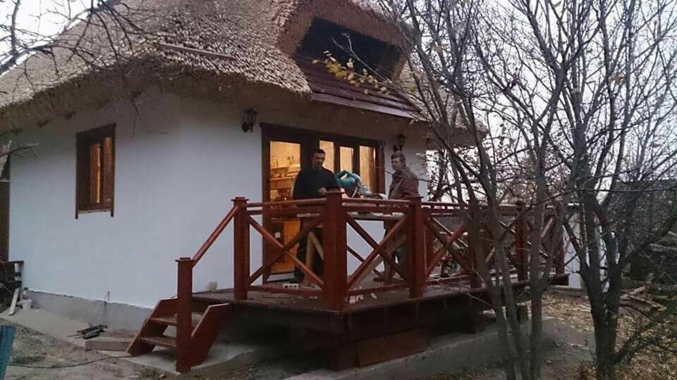 One-Bedroom Chalet photo 2