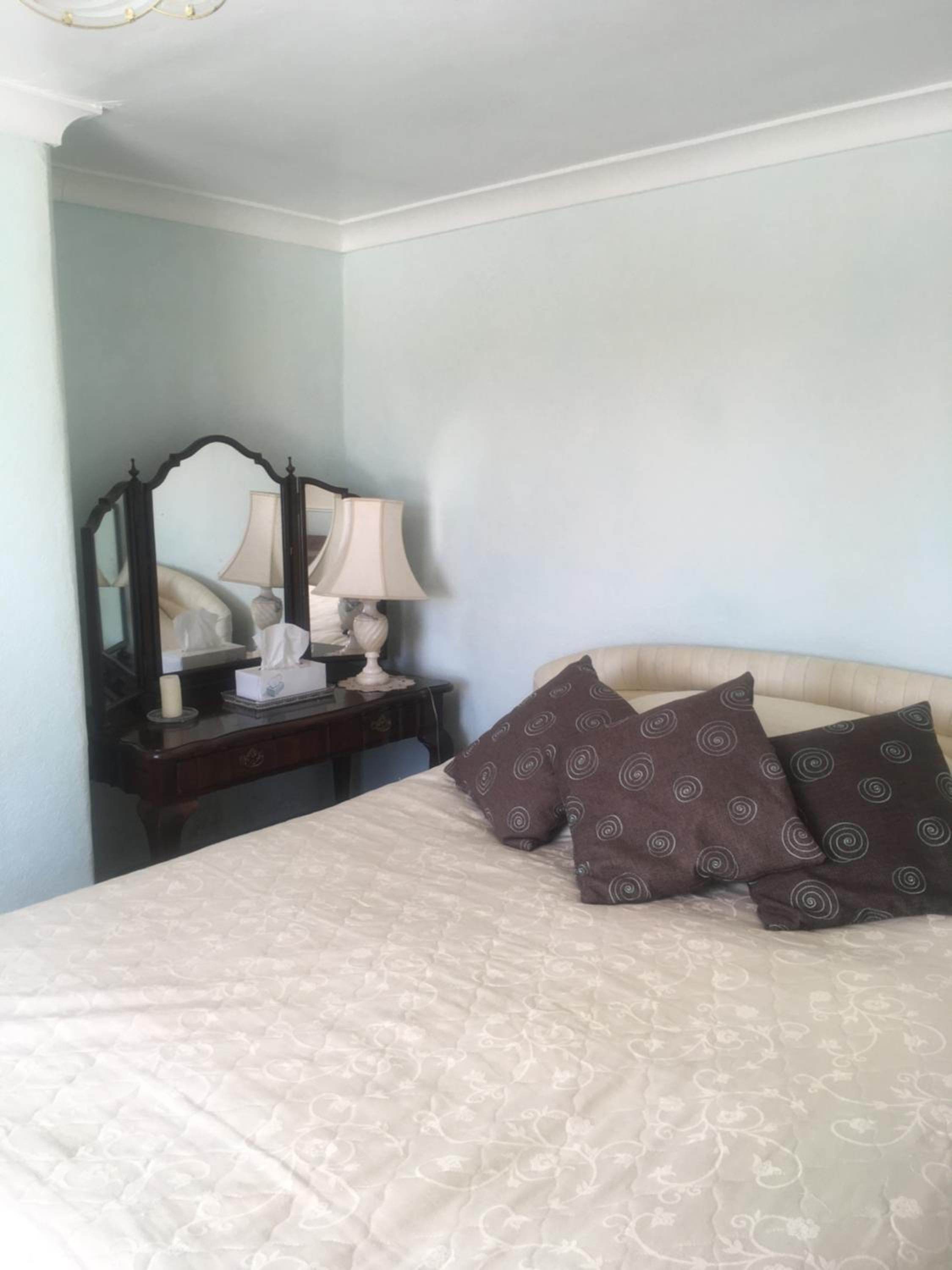 King Room with Garden View - Photo 1