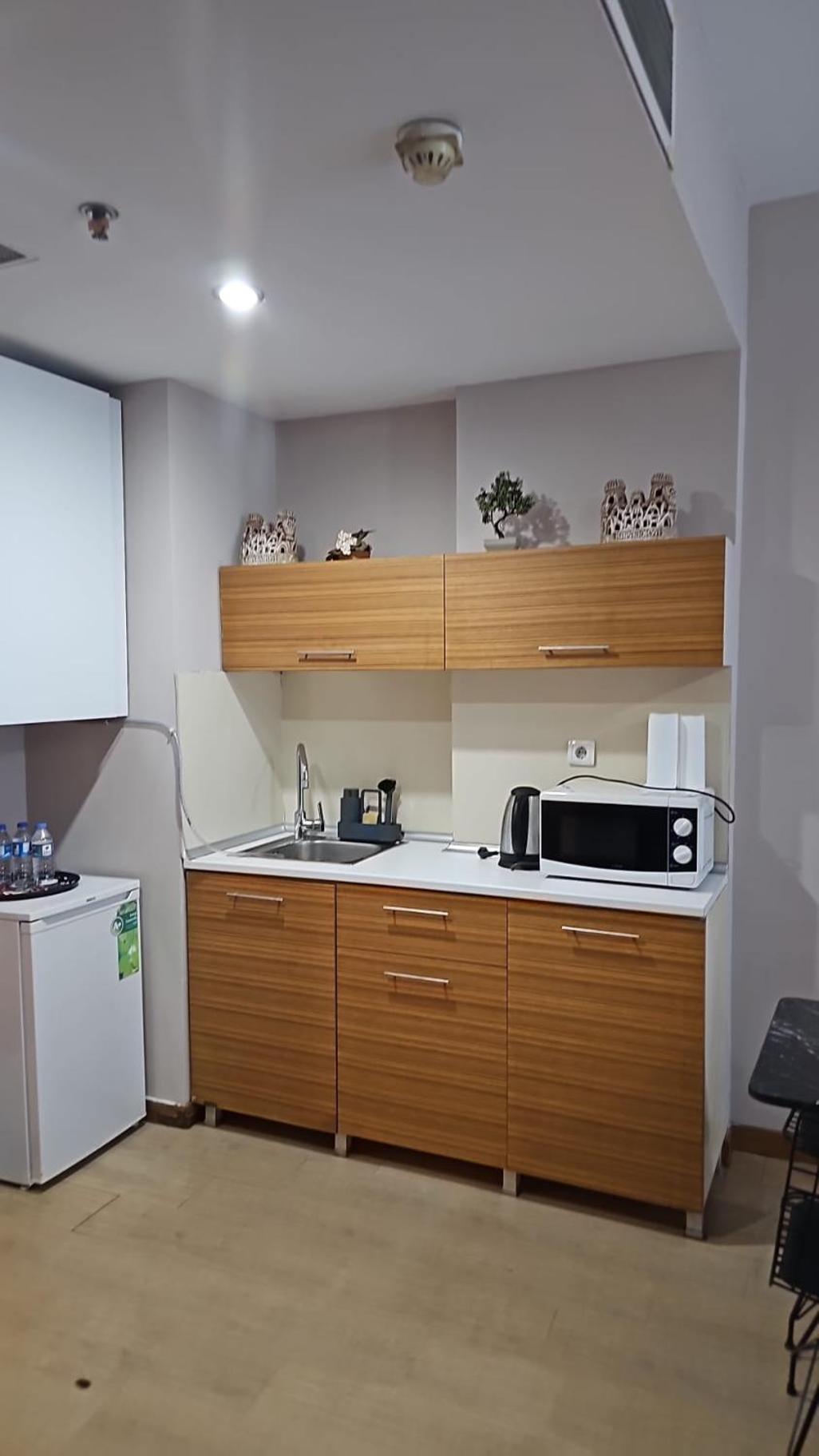 Budget Double Room photo 2