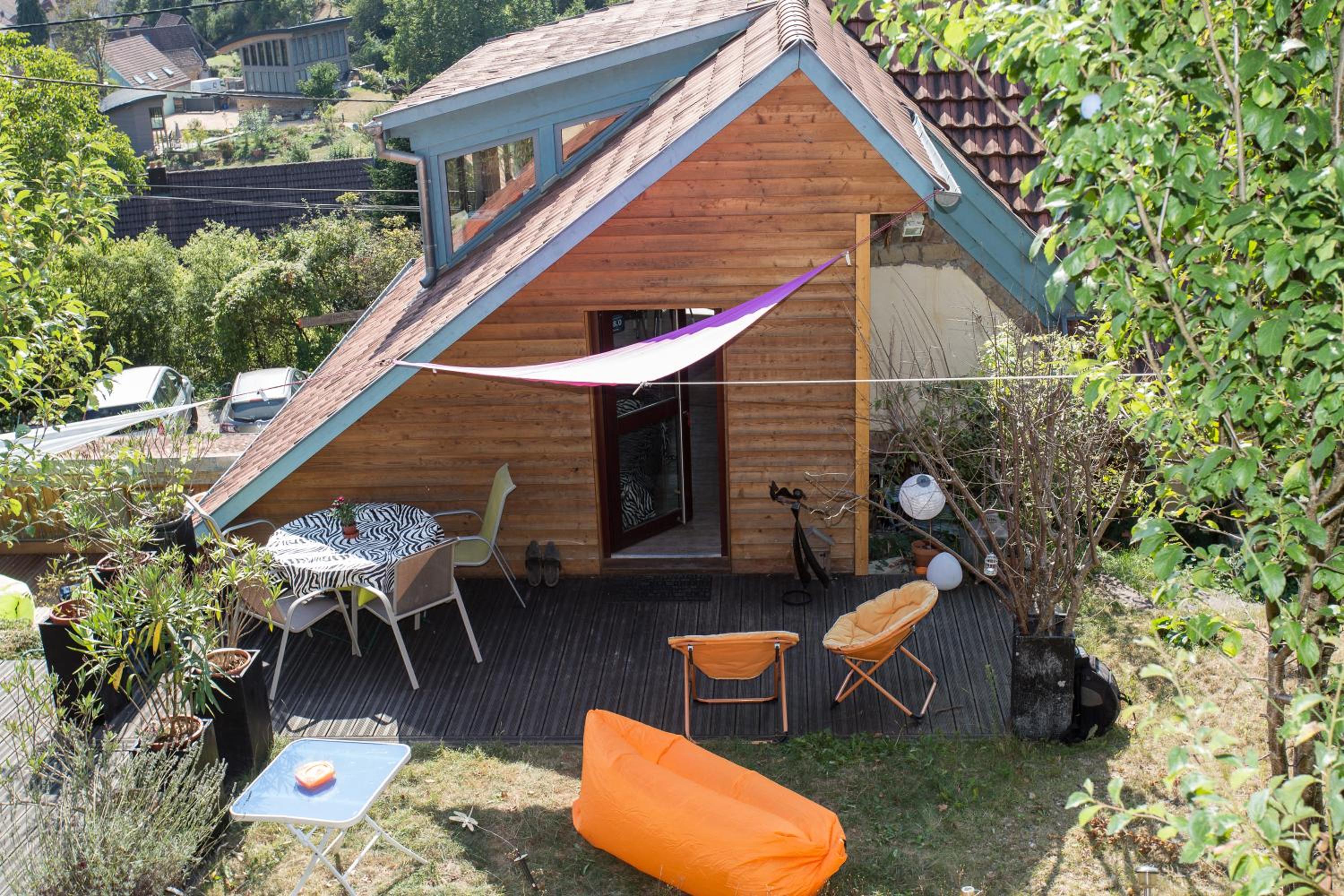 Loft - Photo 34