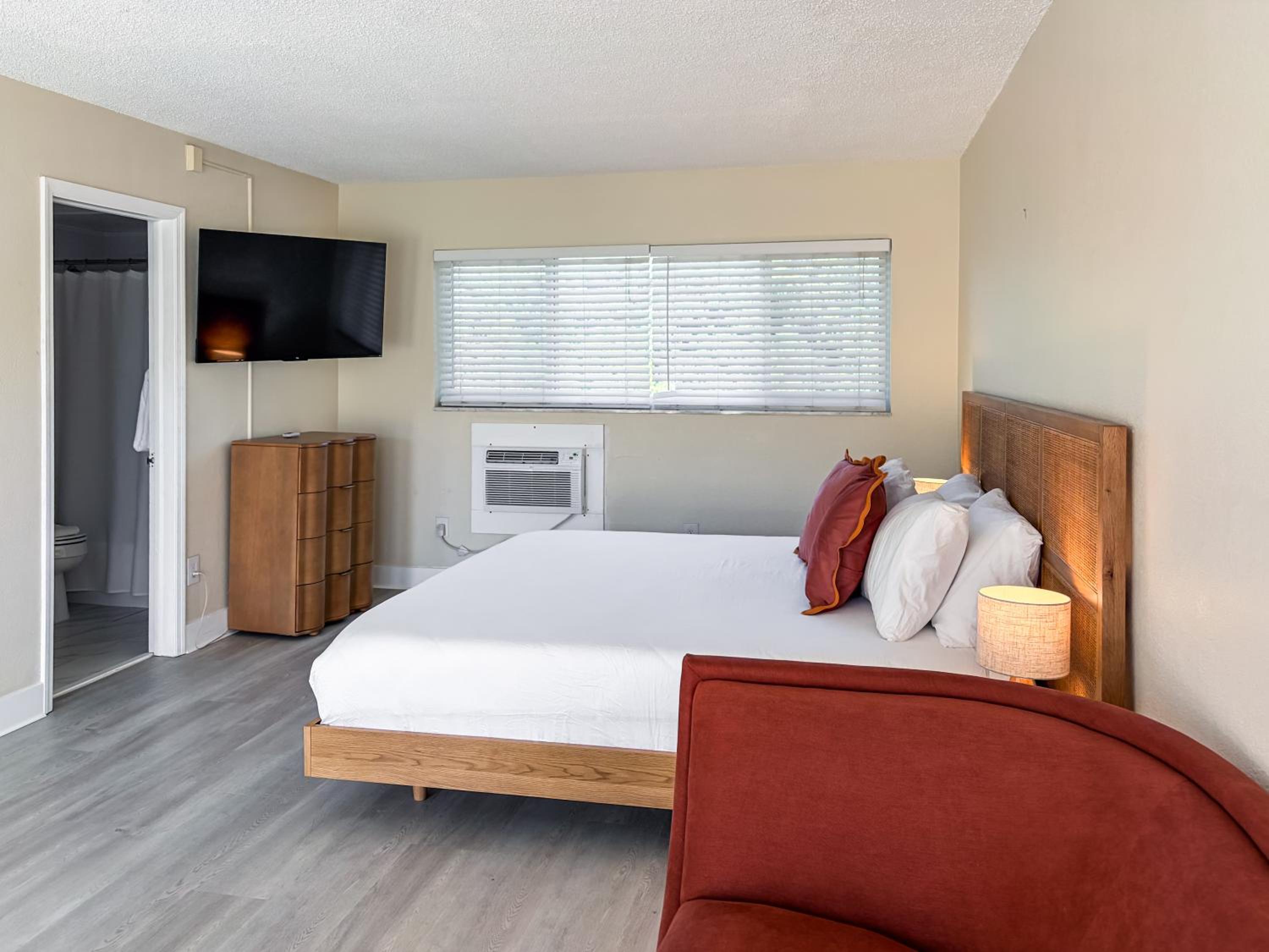 King Suite photo 2